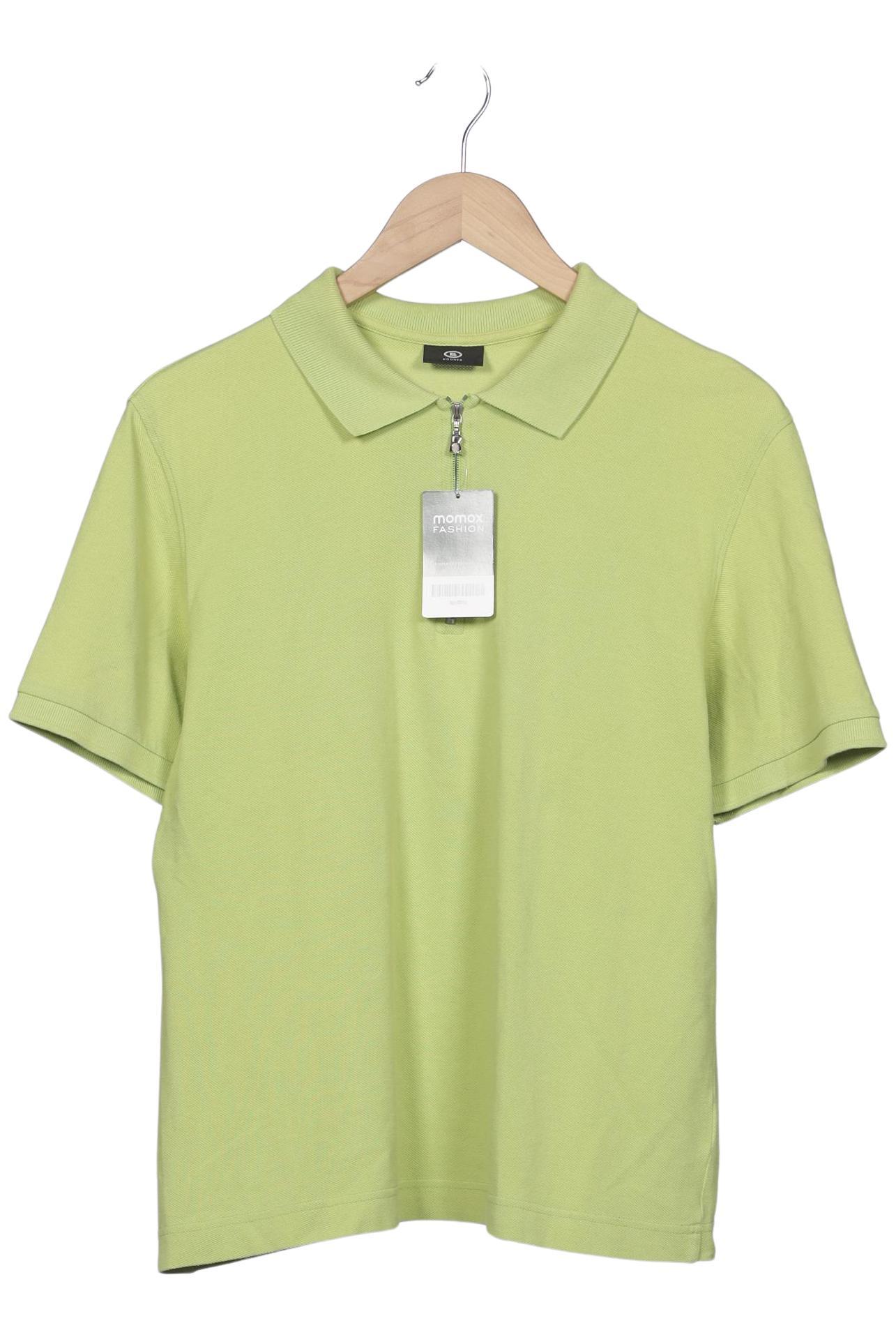 

Bogner Damen Poloshirt, hellgrün, Gr. 44