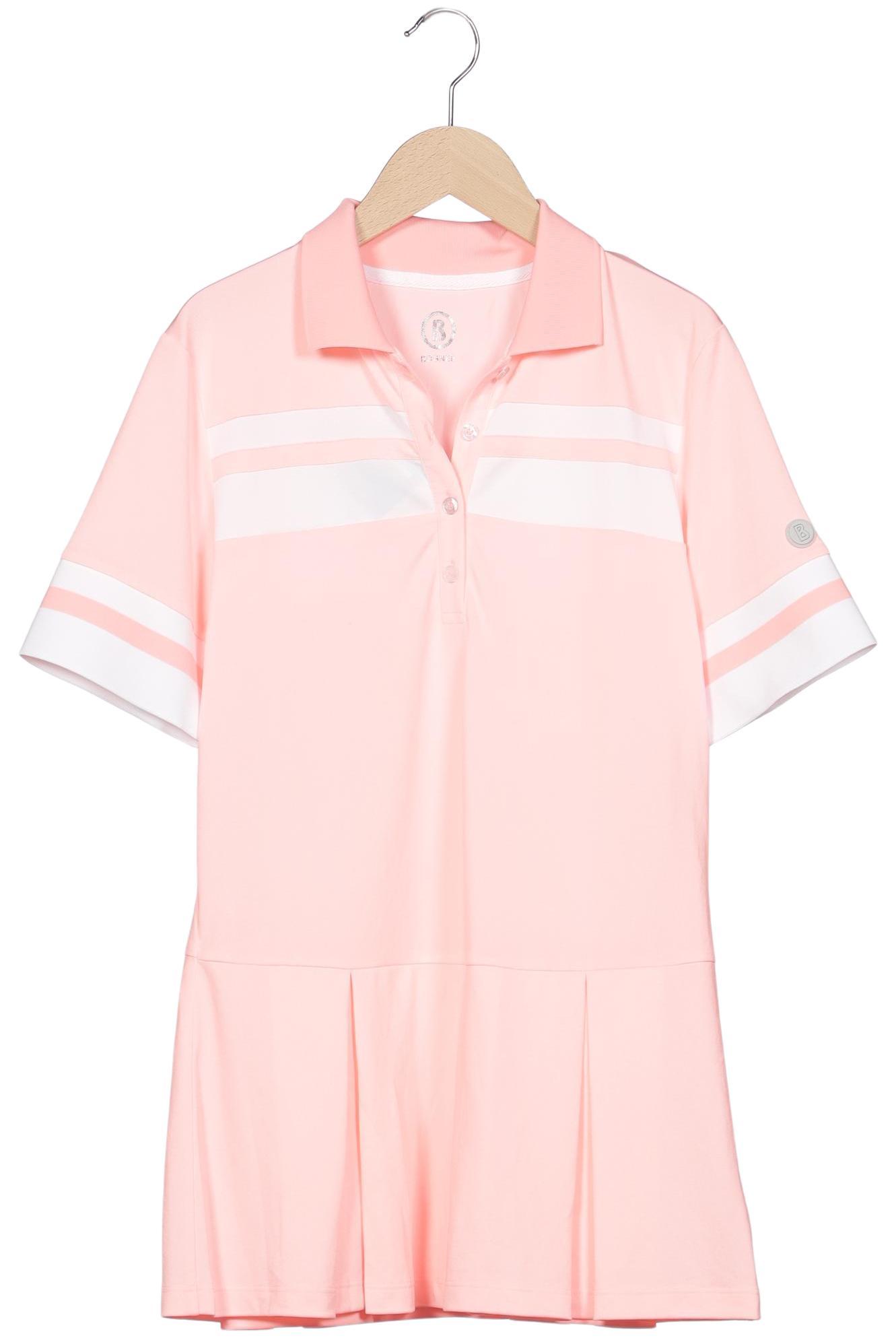 

Bogner Damen Poloshirt, pink, Gr. 40