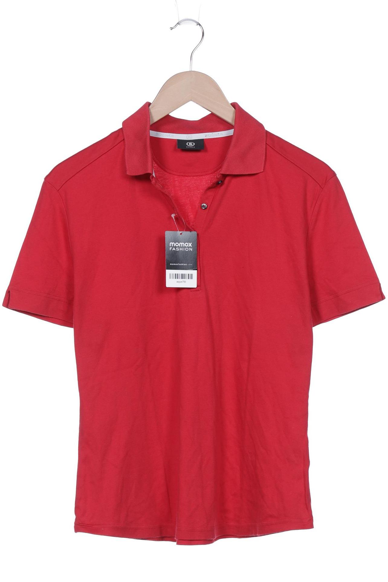 

Bogner Damen Poloshirt, rot, Gr. 40