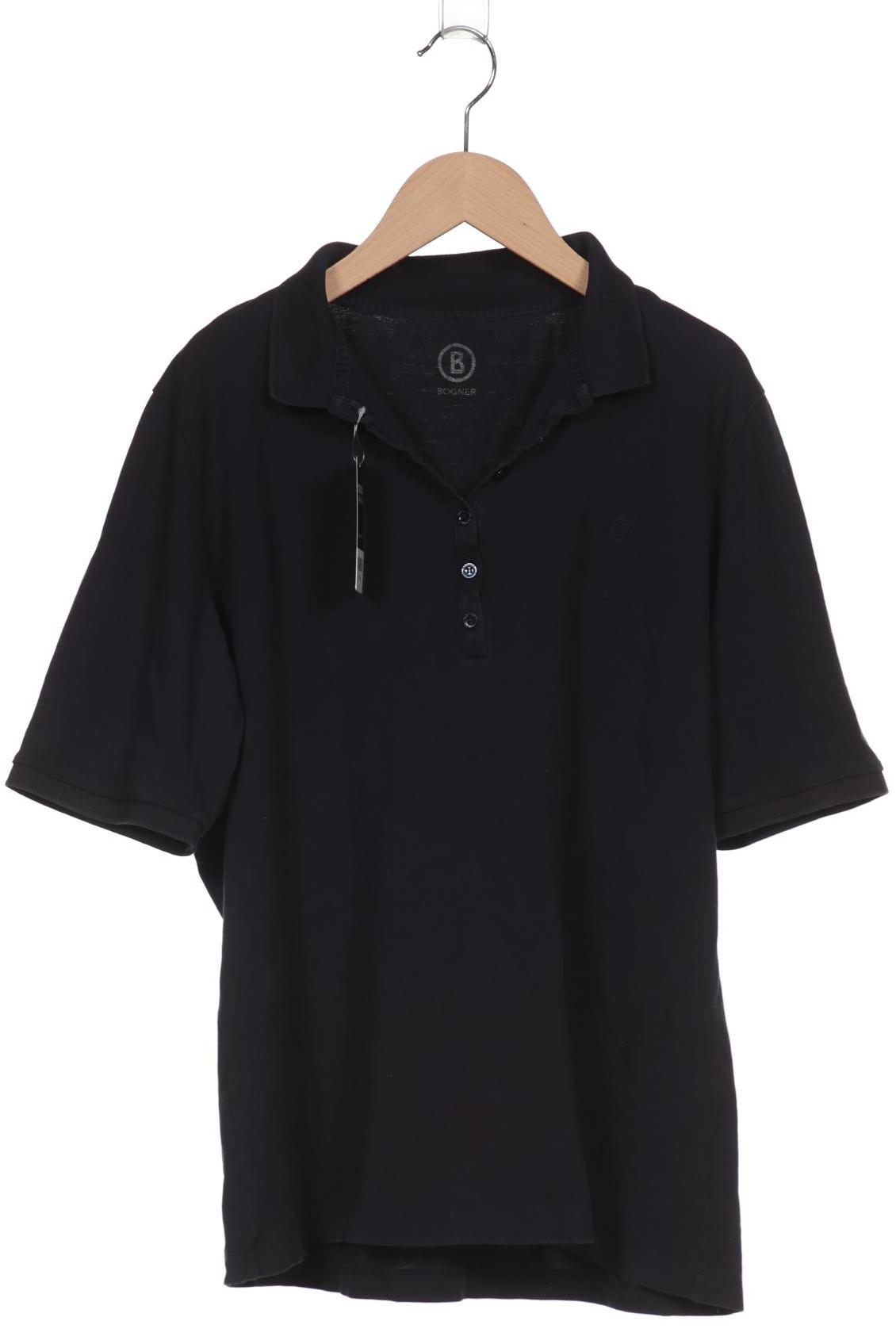 

Bogner Damen Poloshirt, marineblau