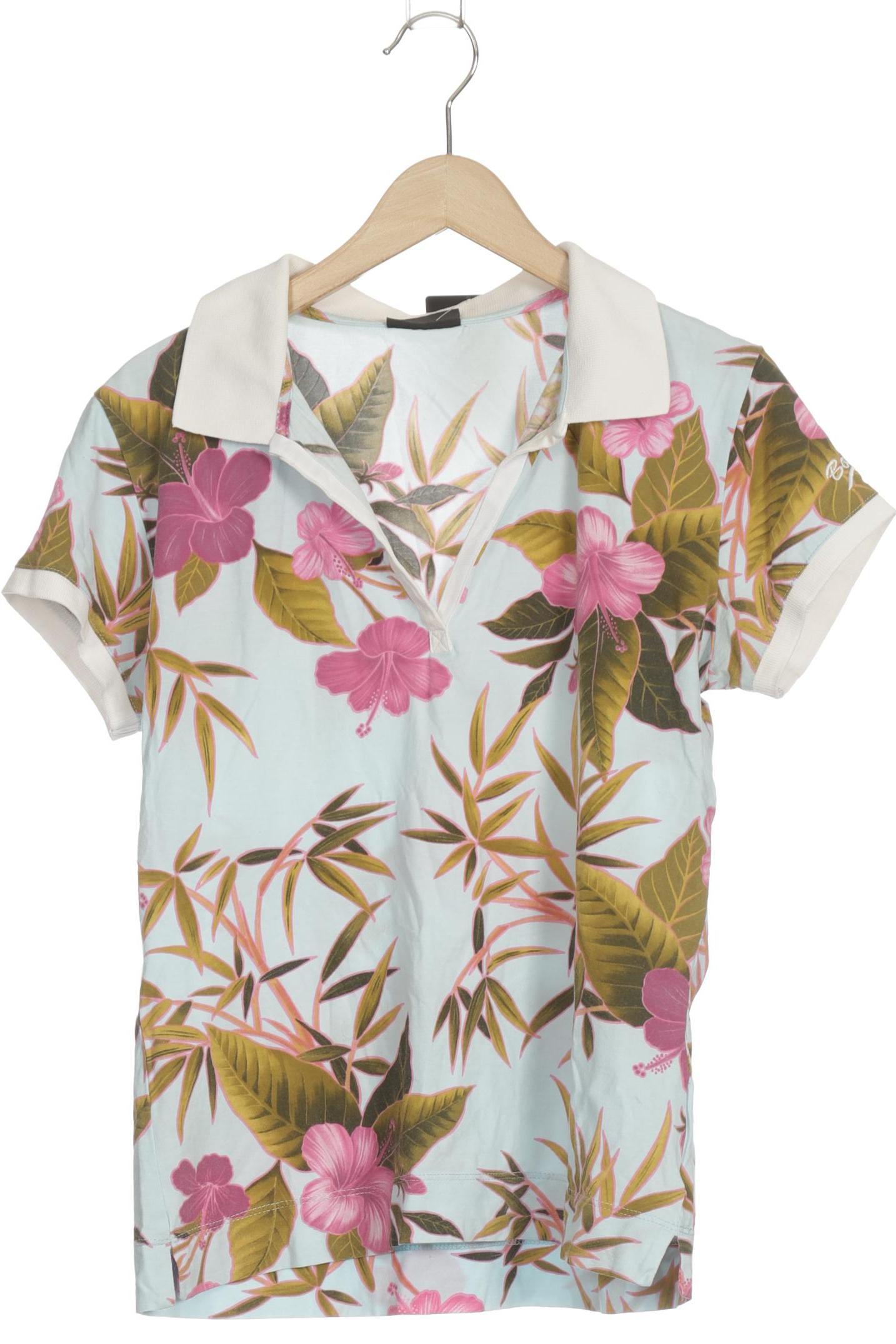 

Bogner Damen Poloshirt, blau, Gr. 38