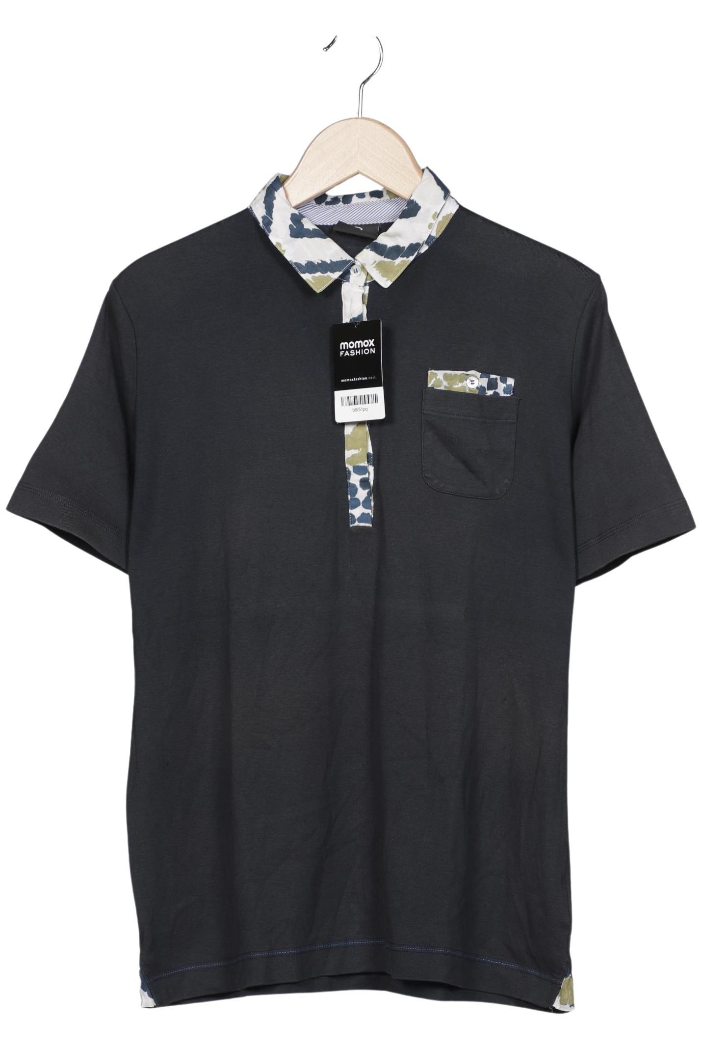 

Bogner Damen Poloshirt, grau, Gr. 46