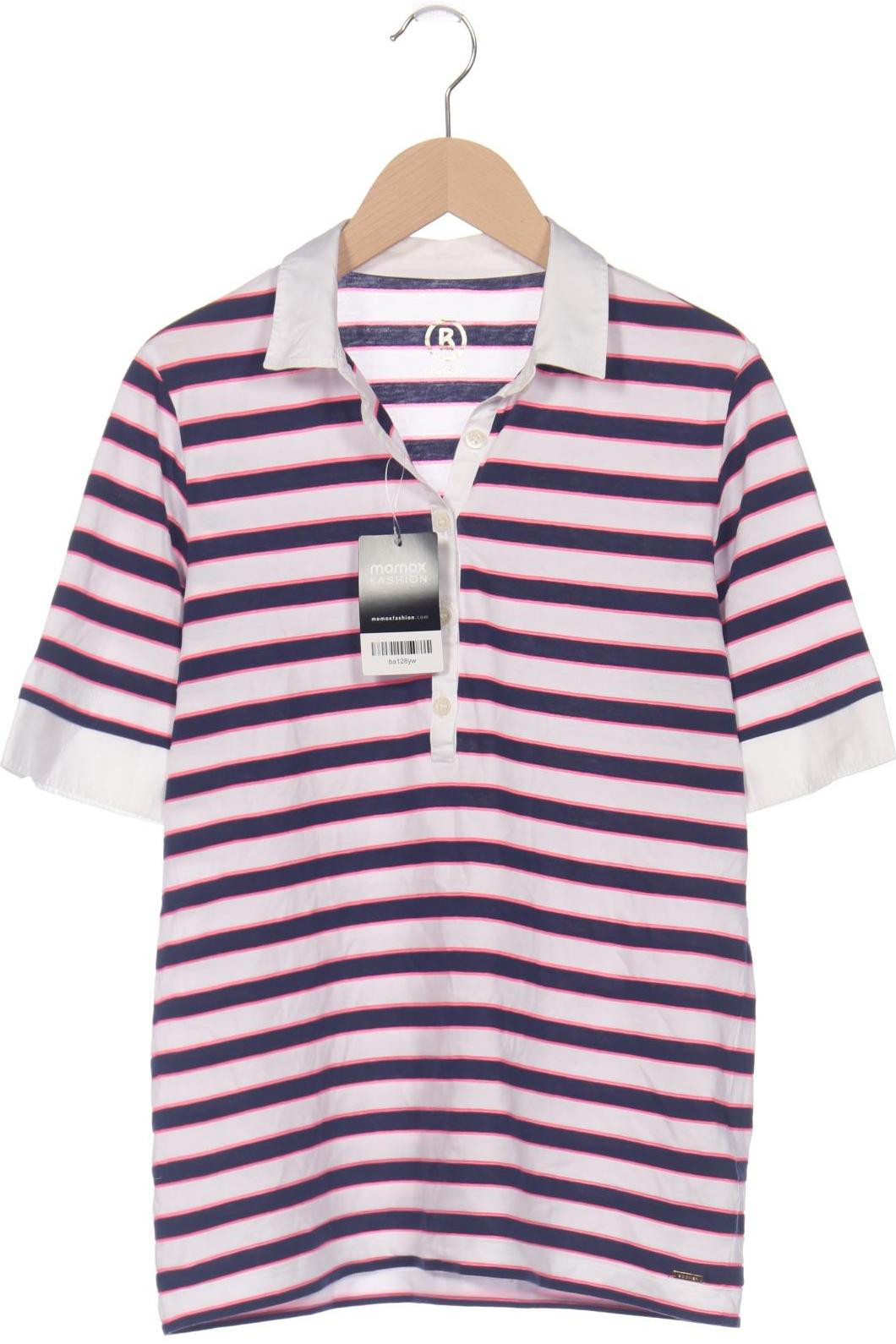 

Bogner Damen Poloshirt, marineblau, Gr. 40