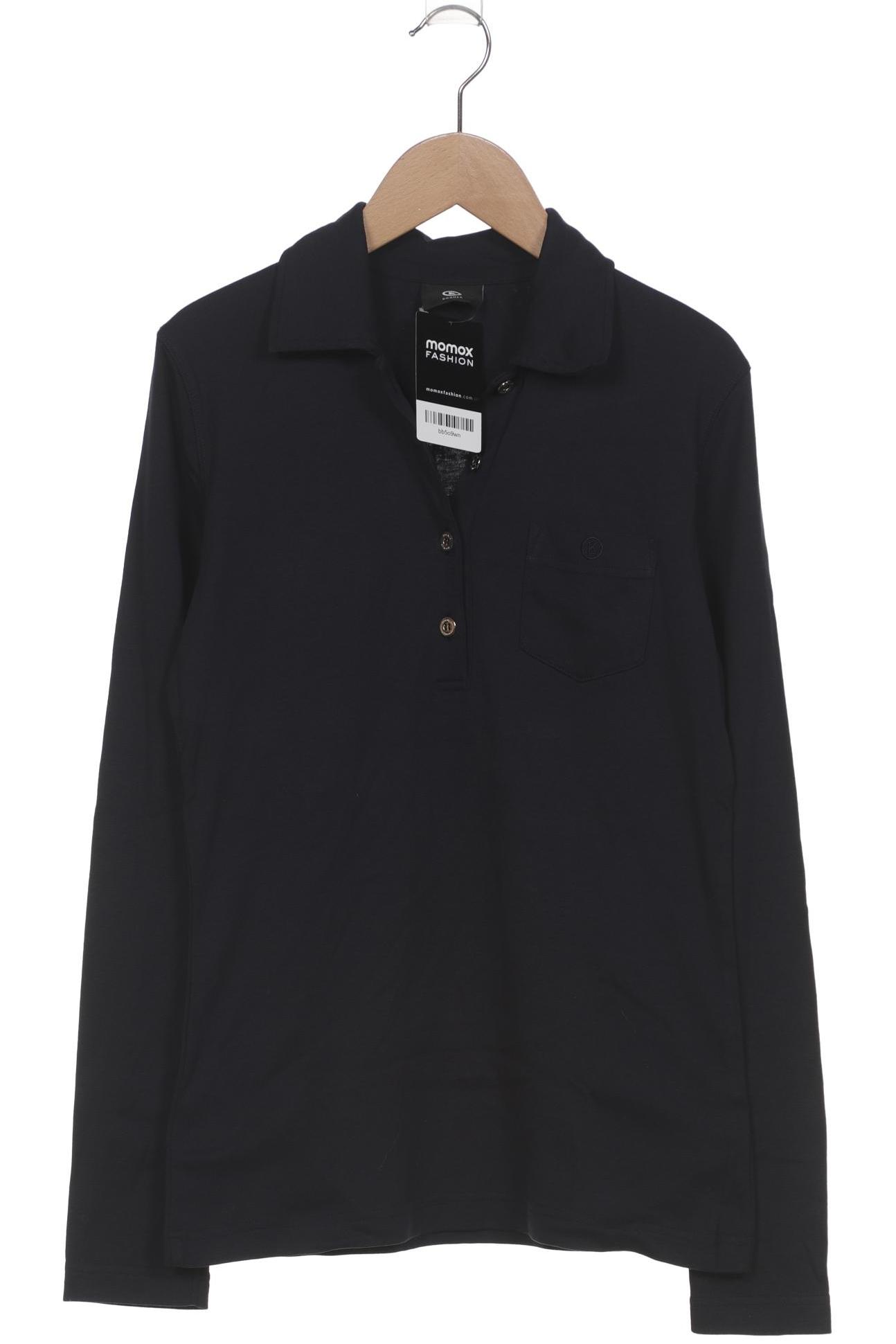 

Bogner Damen Poloshirt, marineblau, Gr. 38