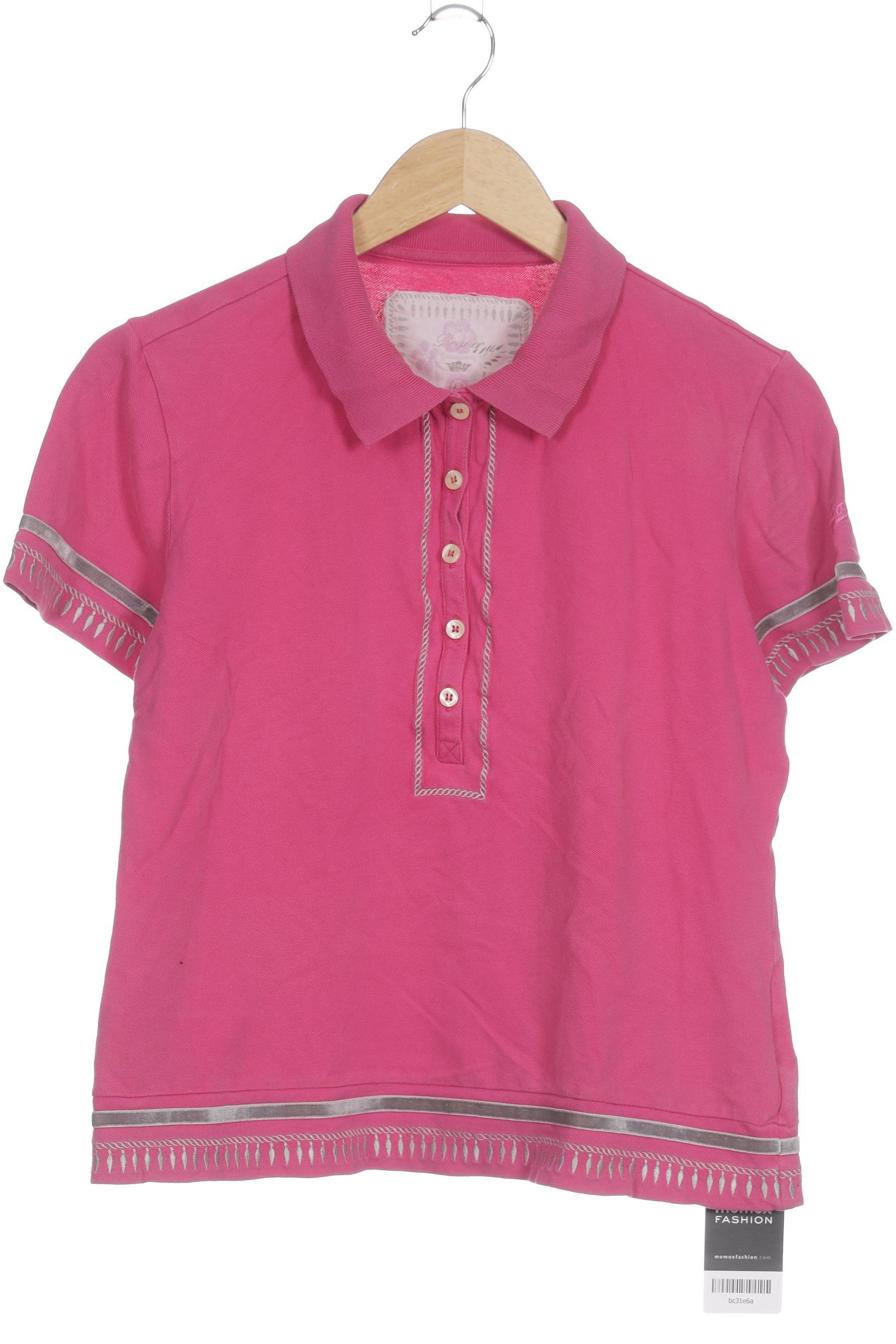 

Bogner Damen Poloshirt, pink, Gr.