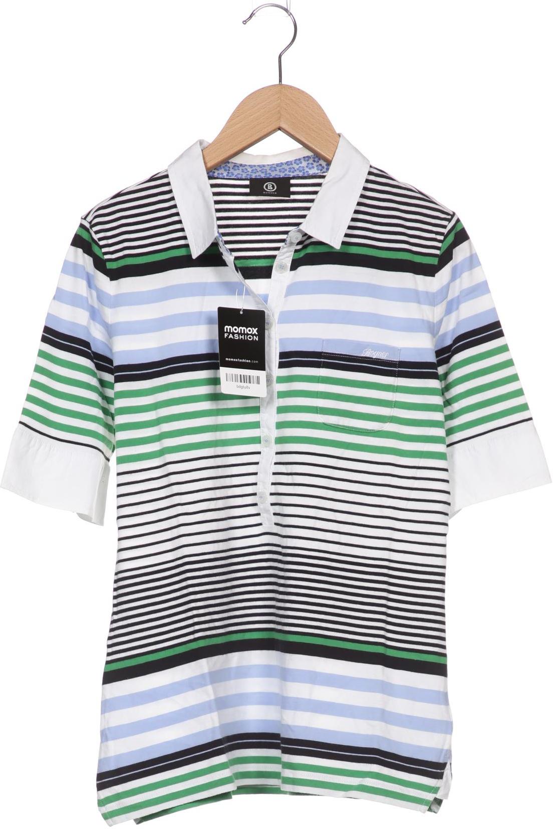 

Bogner Damen Poloshirt, mehrfarbig