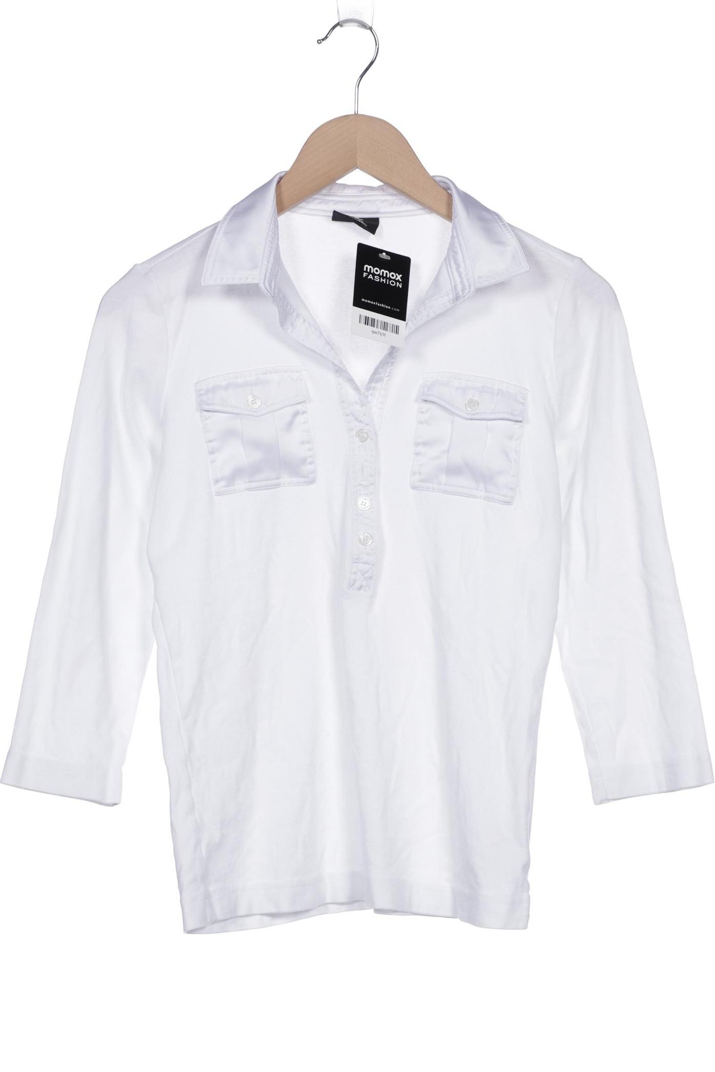 

Bogner Damen Poloshirt, weiß
