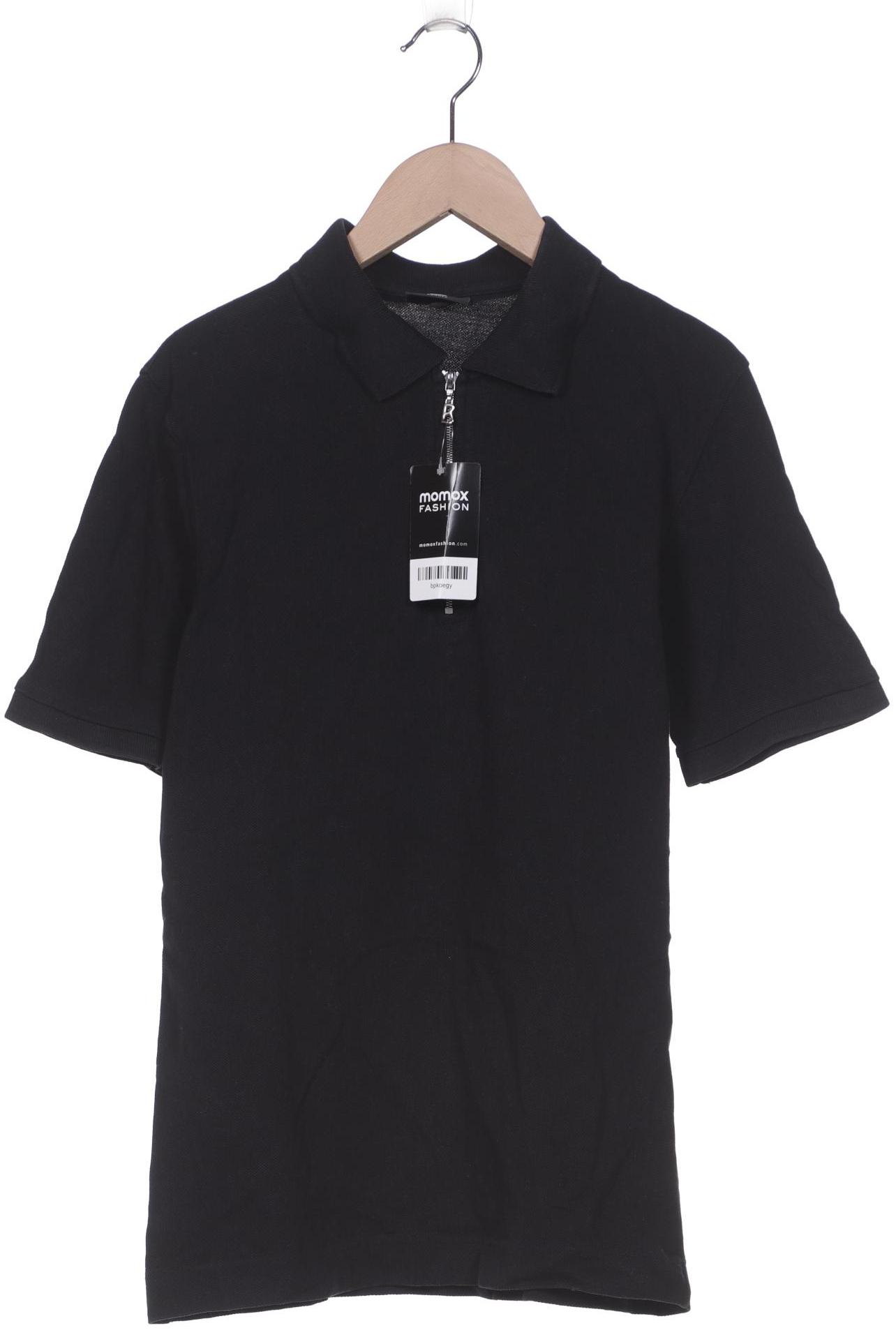 

Bogner Damen Poloshirt, schwarz