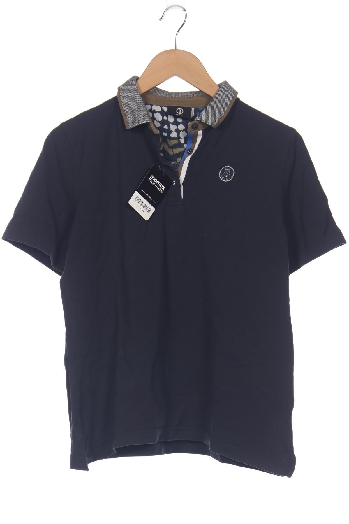 

Bogner Damen Poloshirt, grau, Gr. 44