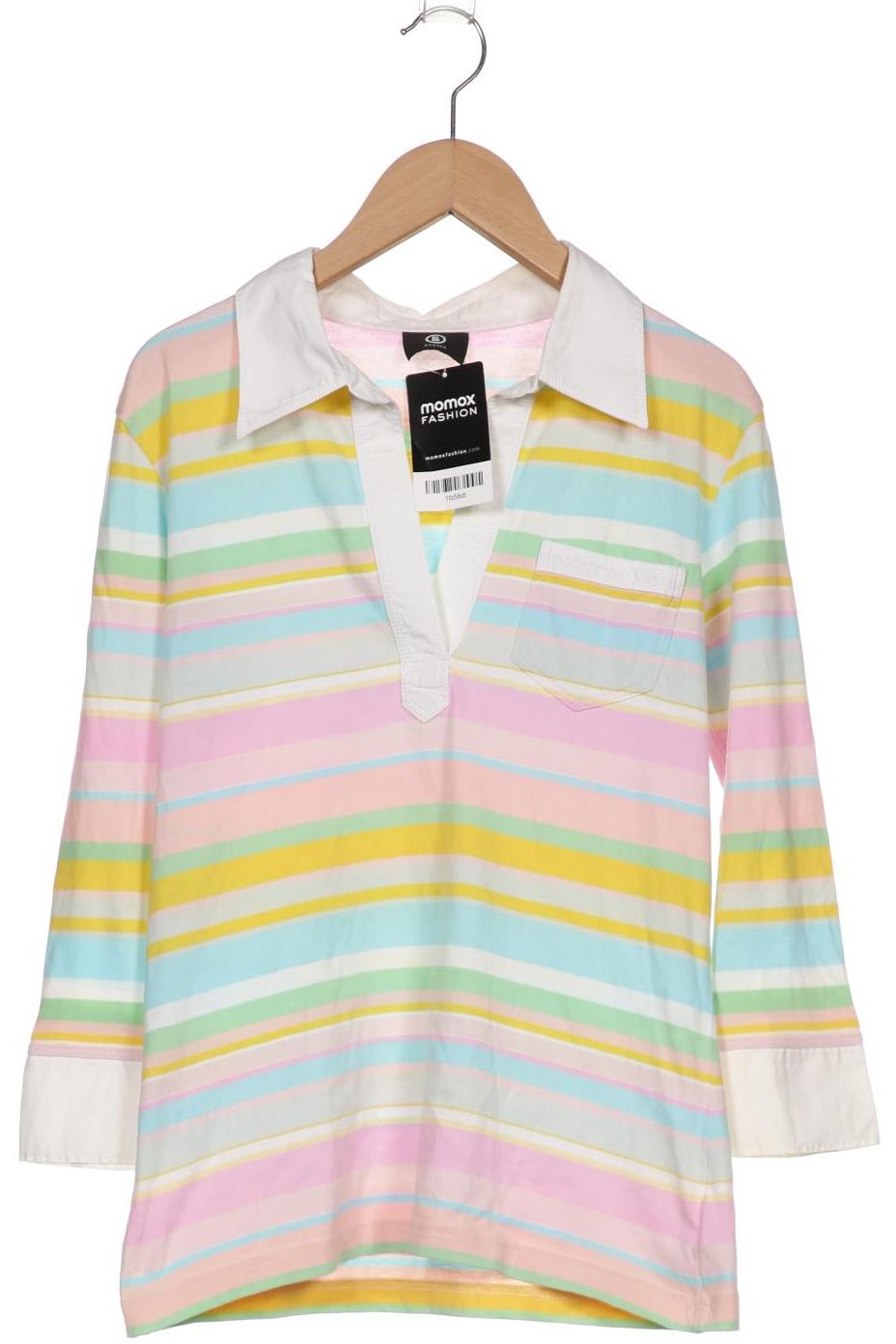 

Bogner Damen Poloshirt, mehrfarbig, Gr. 36