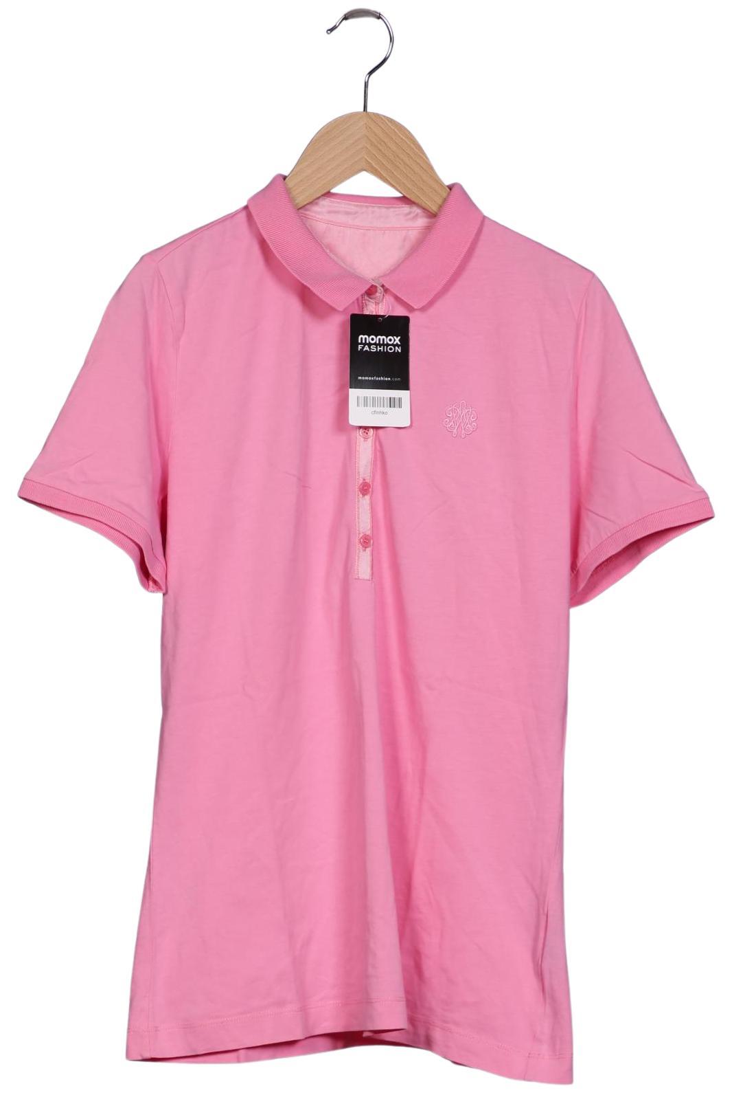 

Bogner Damen Poloshirt, pink, Gr. 38