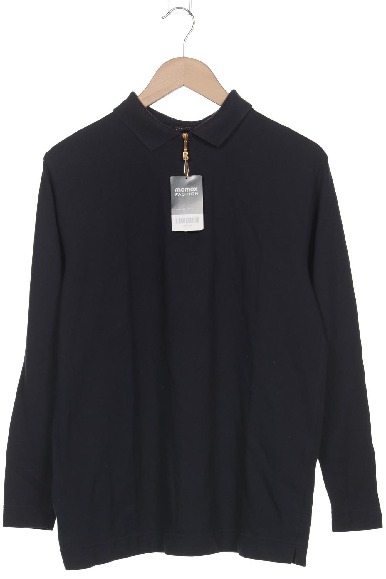 

Bogner Damen Poloshirt, marineblau, Gr. 44