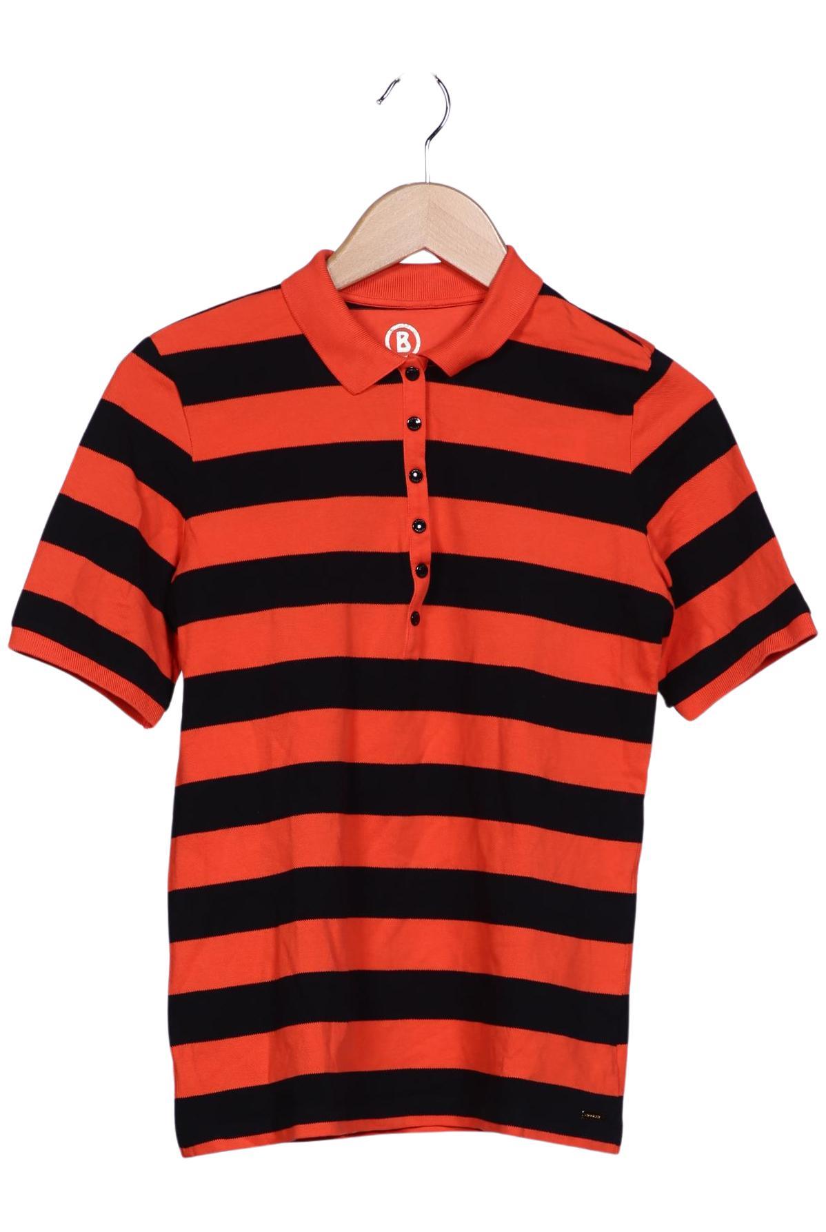

Bogner Damen Poloshirt, rot, Gr. 38