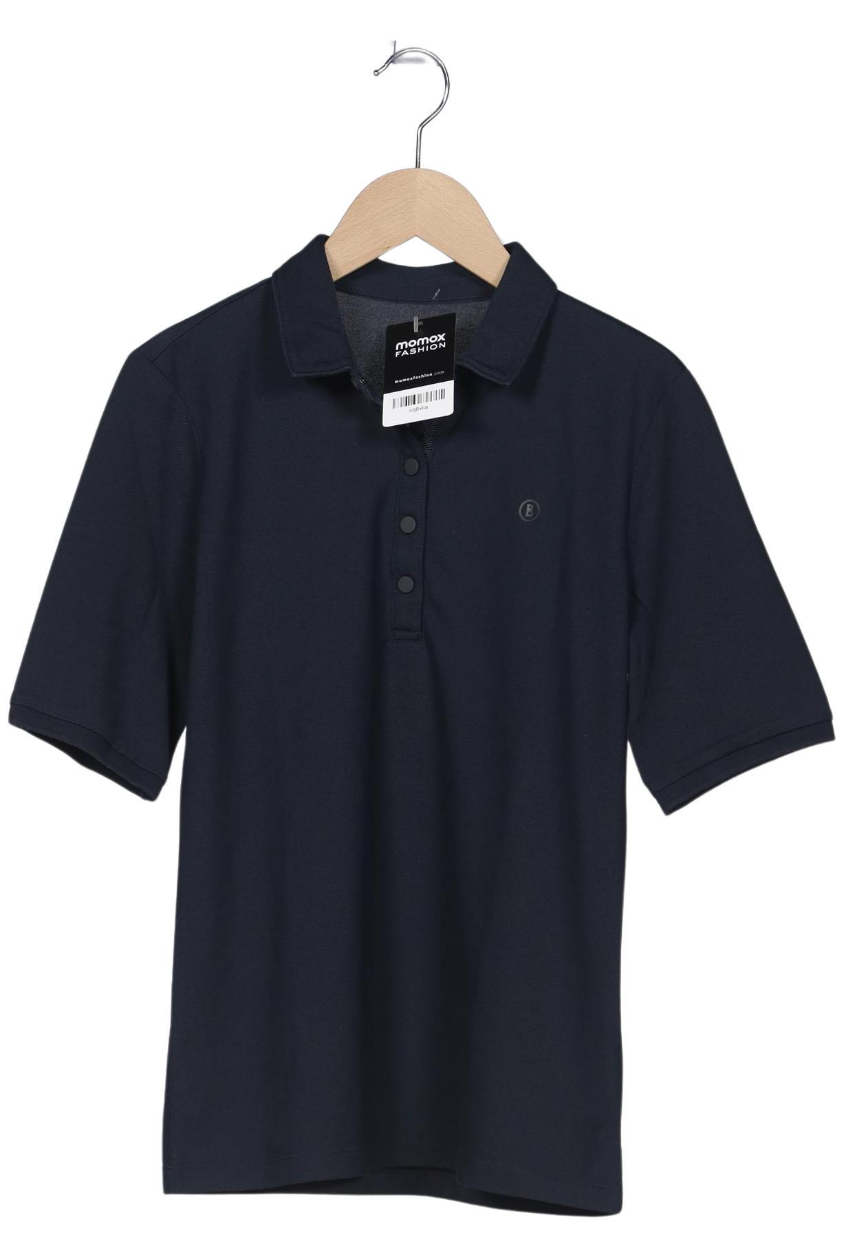 

Bogner Damen Poloshirt, marineblau, Gr. 36