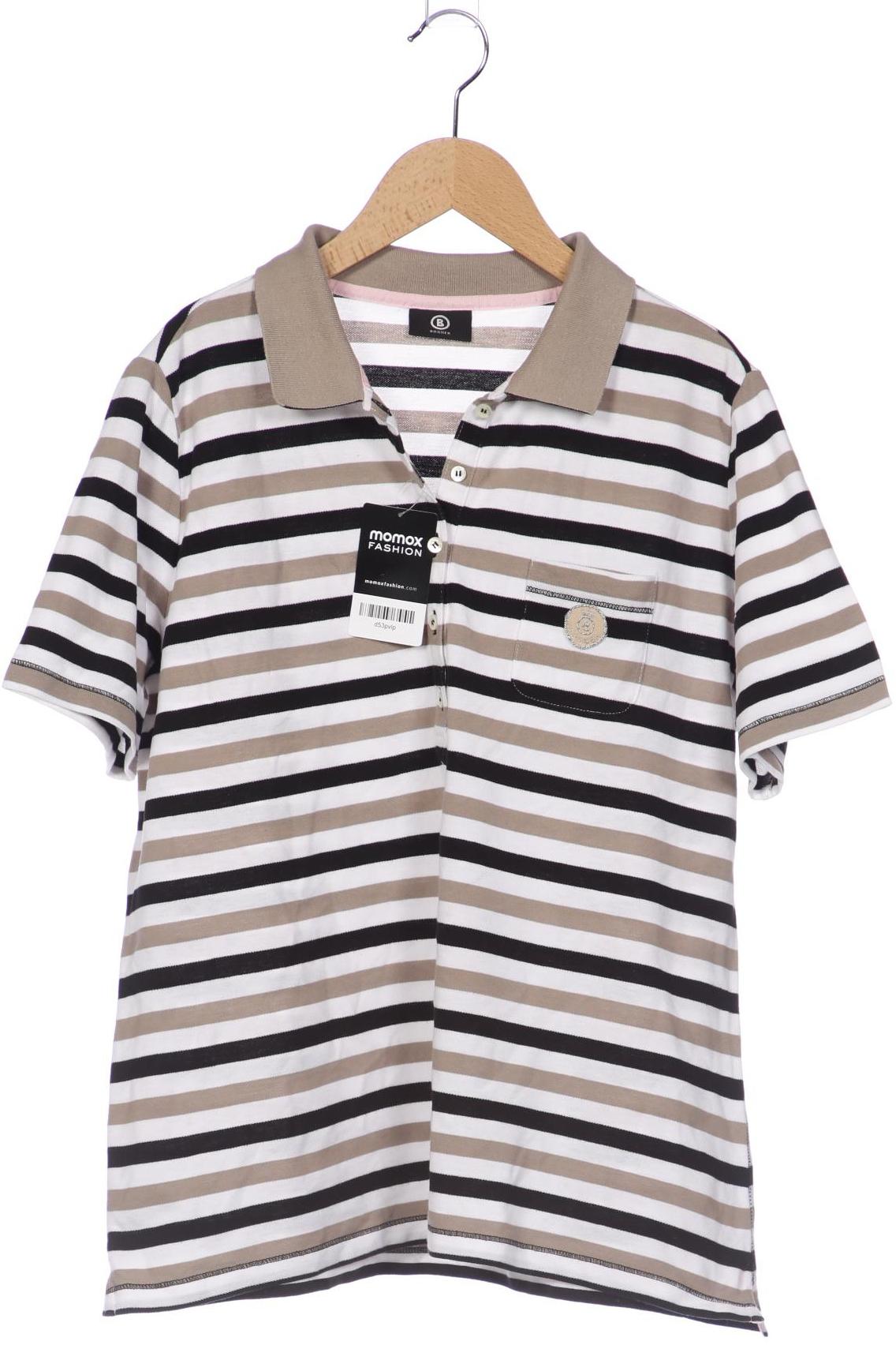 

Bogner Damen Poloshirt, beige