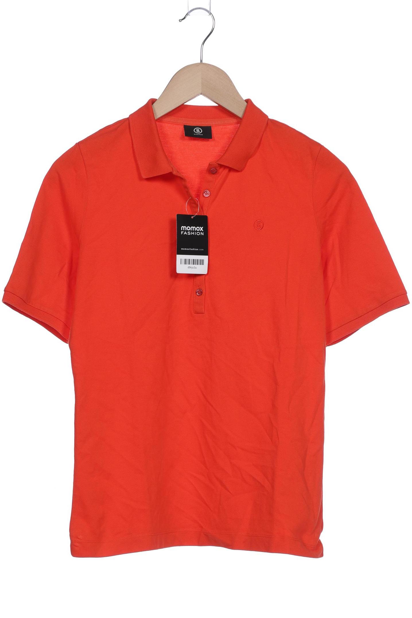 

Bogner Damen Poloshirt, orange