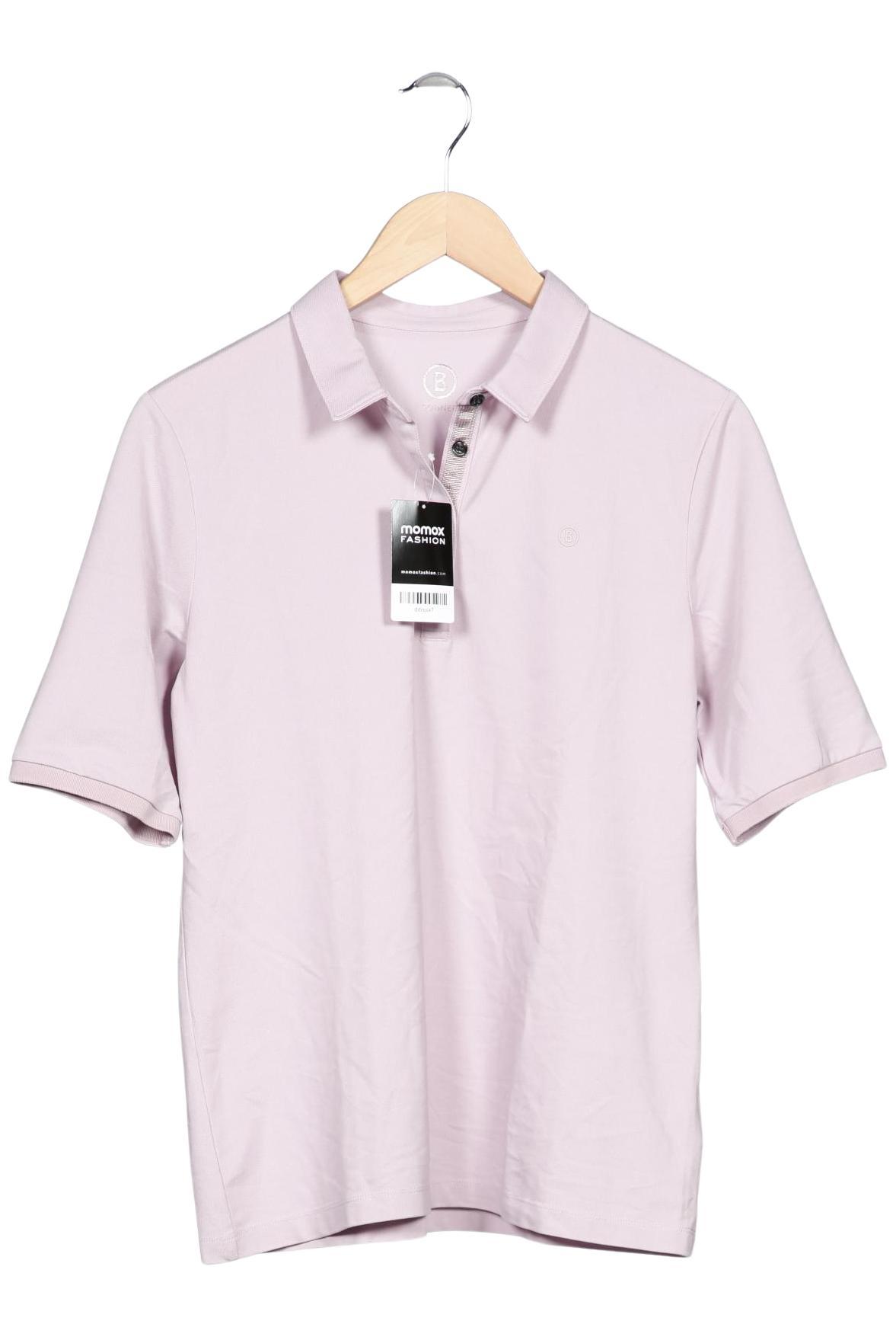 

Bogner Damen Poloshirt, flieder, Gr. 42