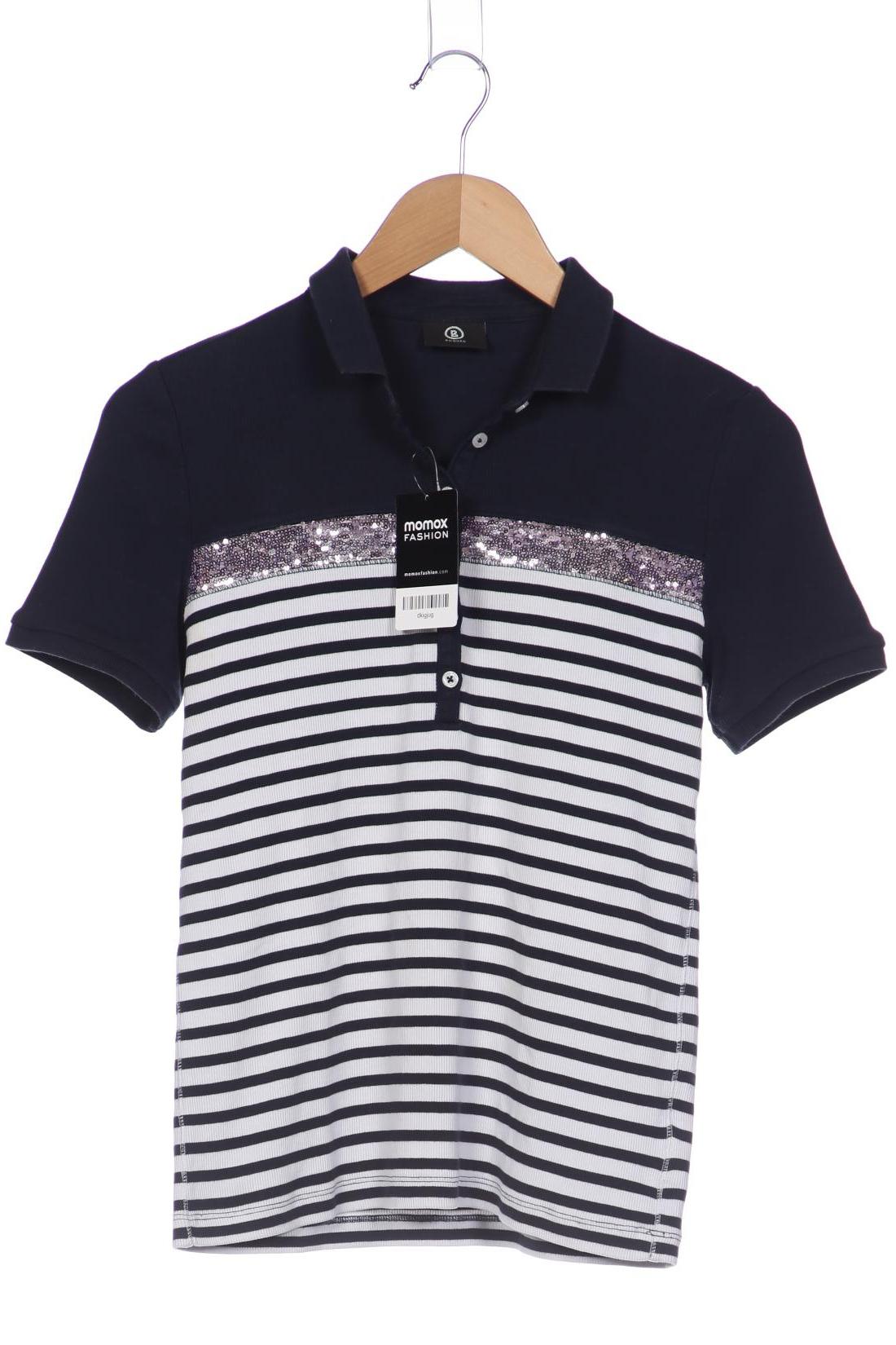 

Bogner Damen Poloshirt, marineblau