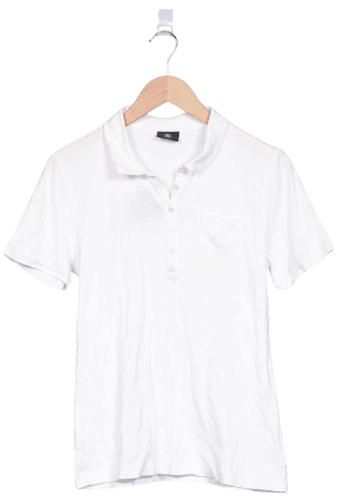 

Bogner Damen Poloshirt, weiß, Gr. 42