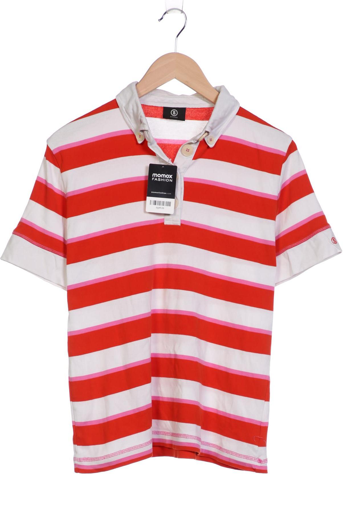 

Bogner Damen Poloshirt, mehrfarbig, Gr. 44