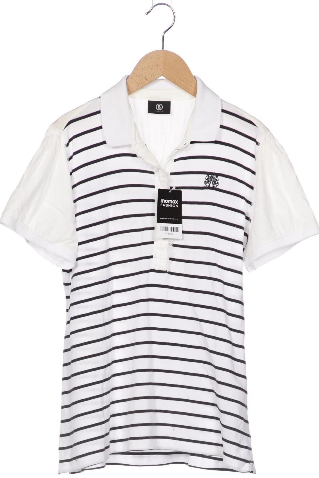 

Bogner Damen Poloshirt, weiß
