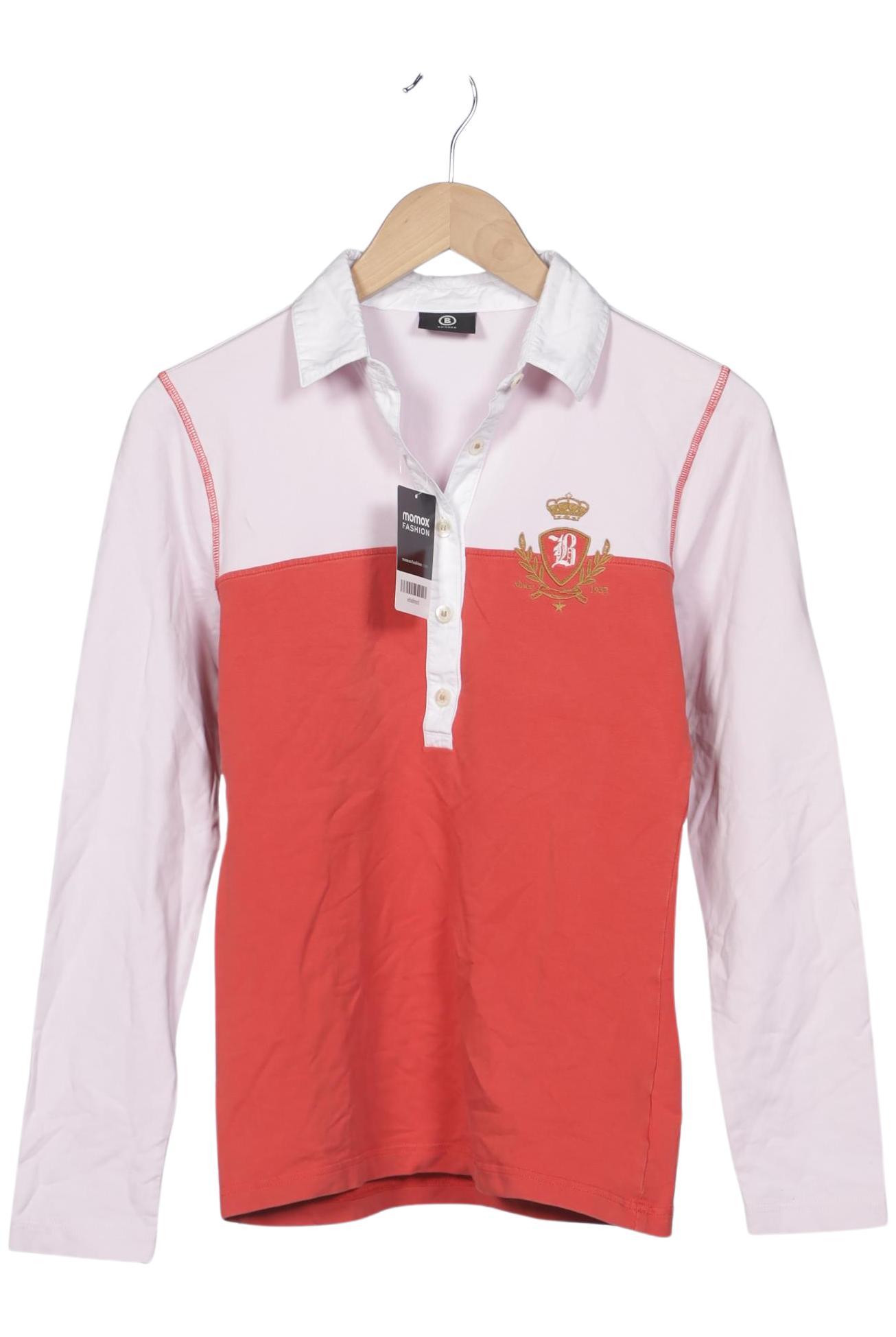 

Bogner Damen Poloshirt, mehrfarbig, Gr. 36