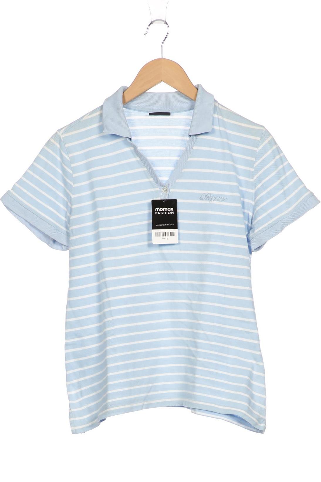 

Bogner Damen Poloshirt, hellblau, Gr. 44