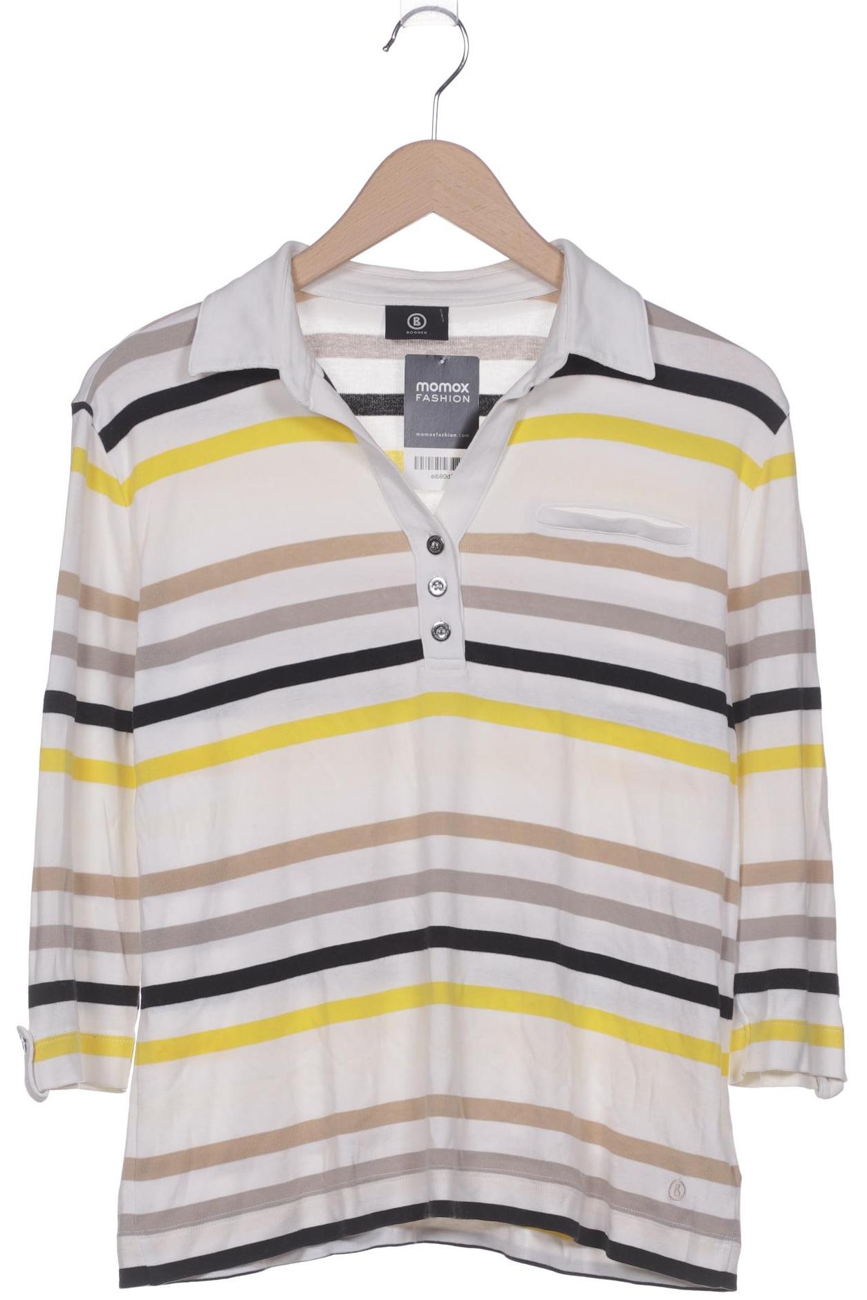

Bogner Damen Poloshirt, mehrfarbig, Gr. 44