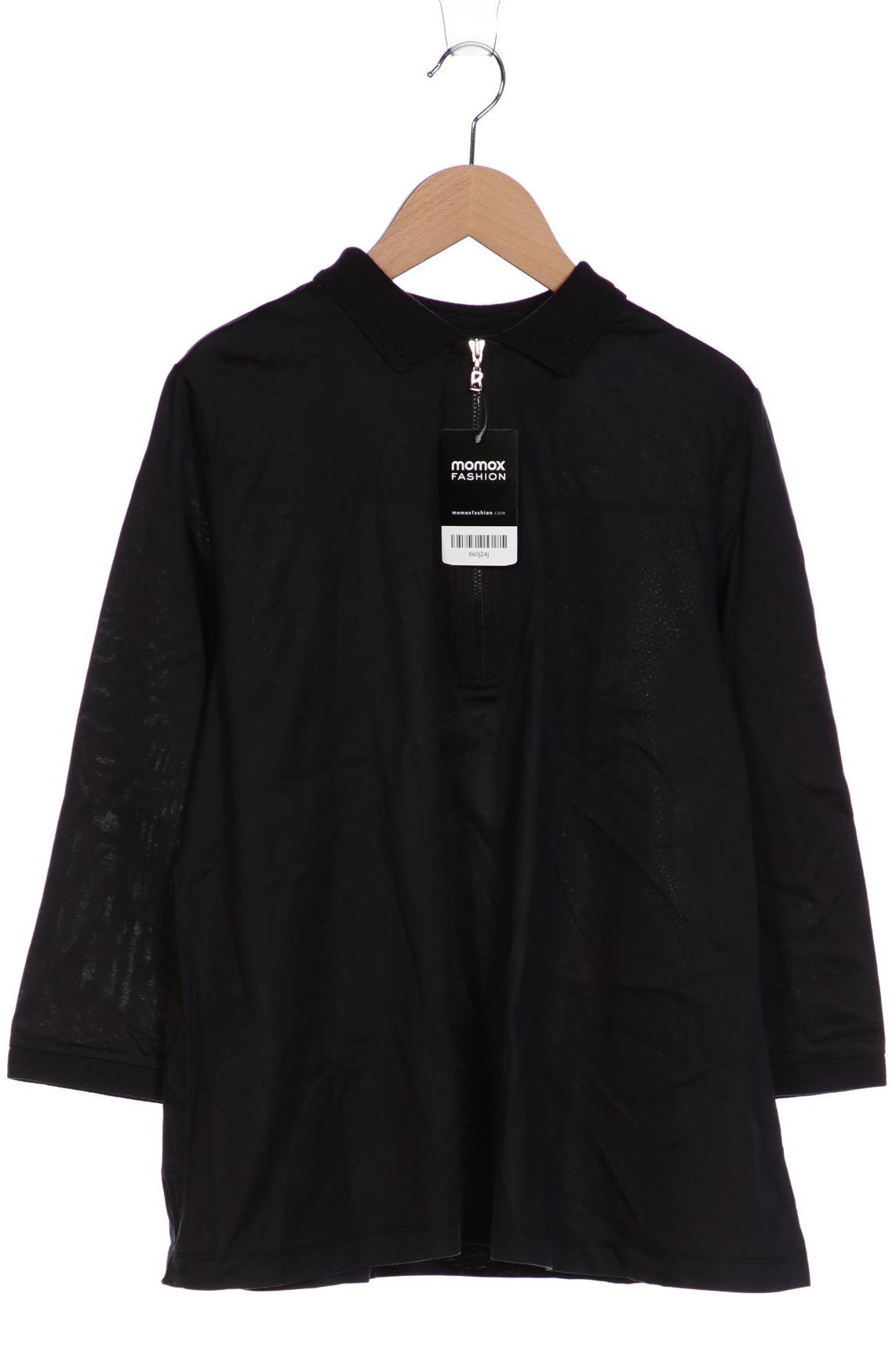 

Bogner Damen Poloshirt, schwarz