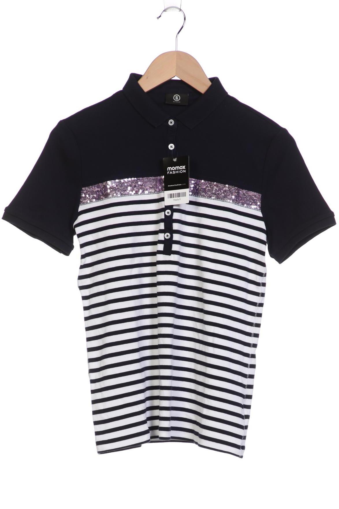 

Bogner Damen Poloshirt, marineblau, Gr. 42