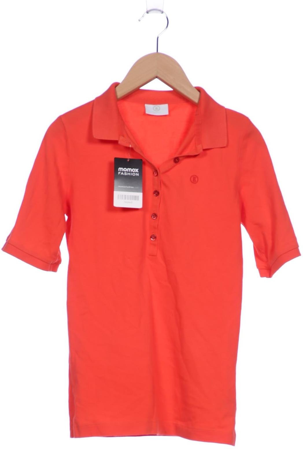 

Bogner Damen Poloshirt, orange, Gr. 34