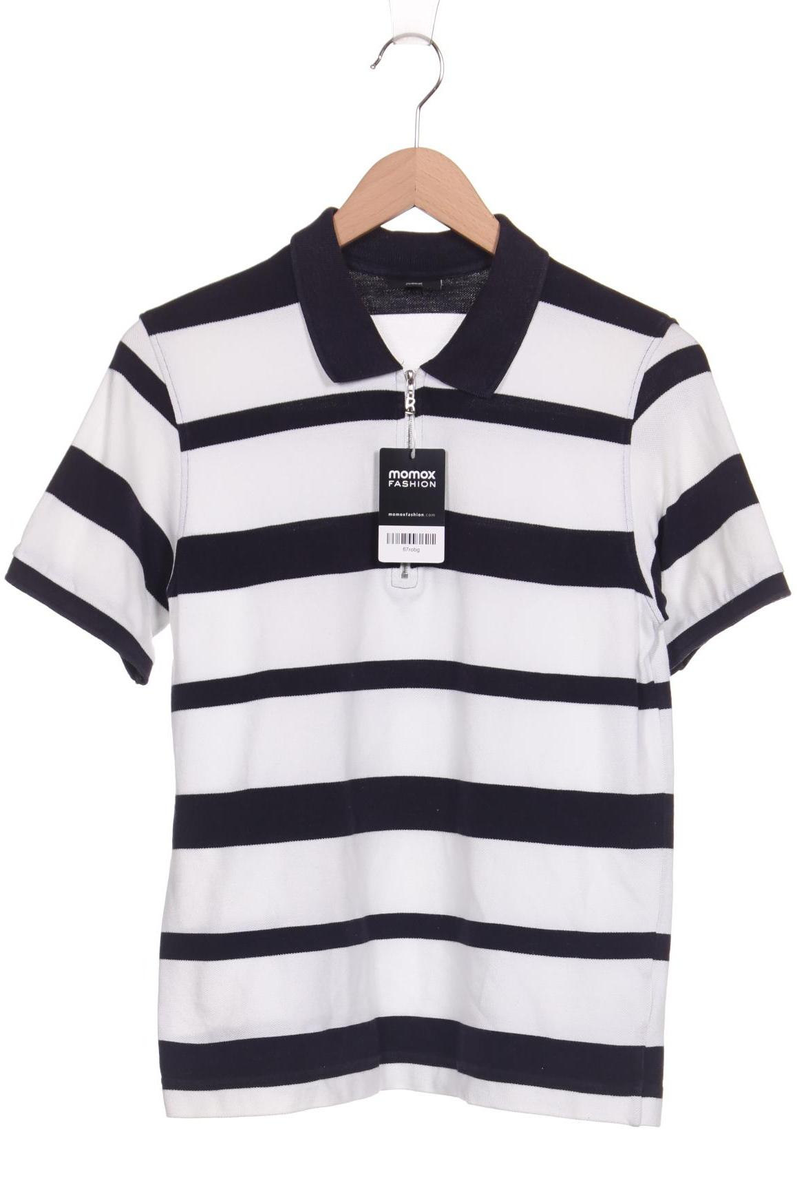 

Bogner Damen Poloshirt, schwarz
