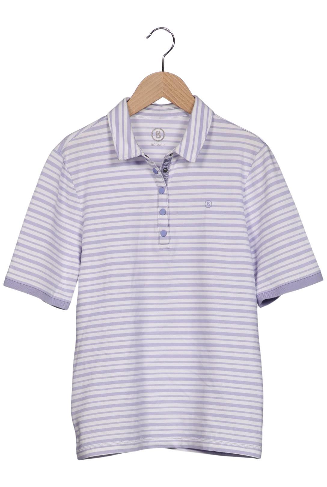 

Bogner Damen Poloshirt, mehrfarbig, Gr. 38