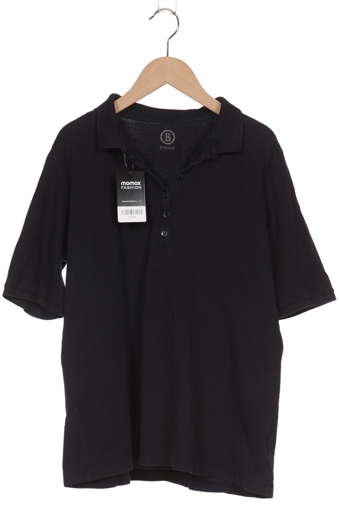 

Bogner Damen Poloshirt, marineblau
