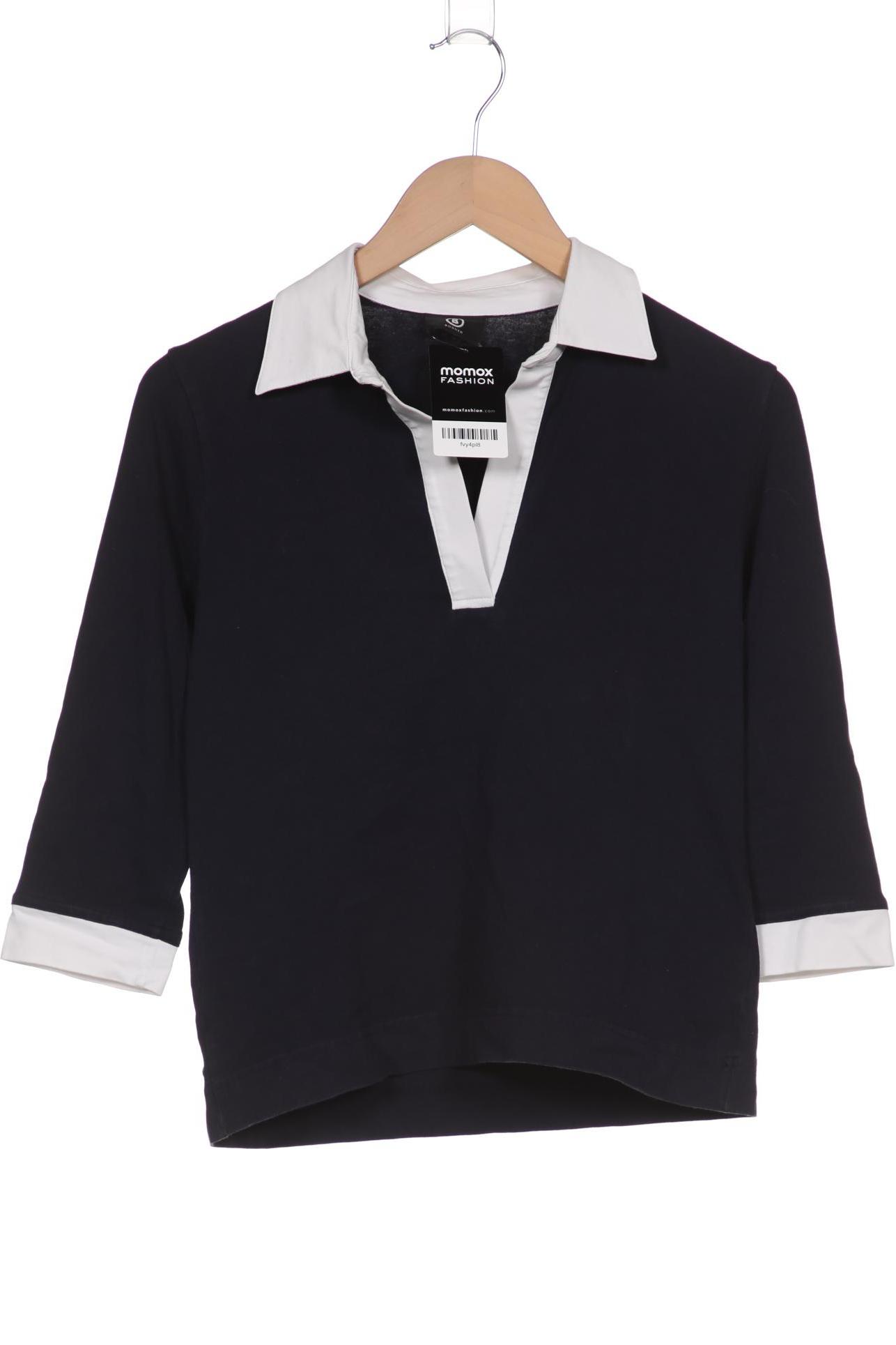 

Bogner Damen Poloshirt, marineblau