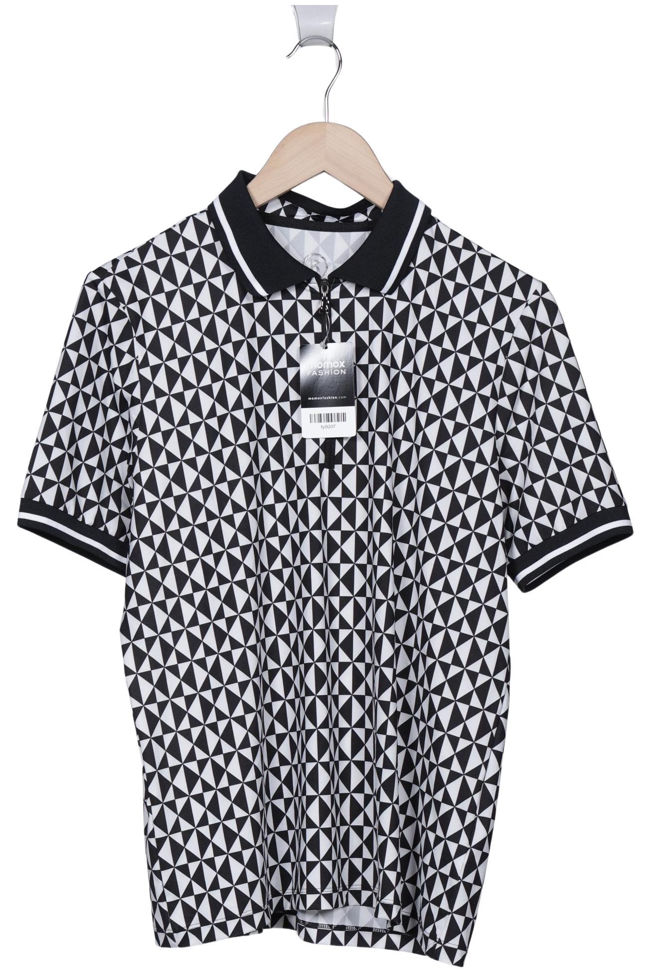 

Bogner Damen Poloshirt, mehrfarbig, Gr. 42