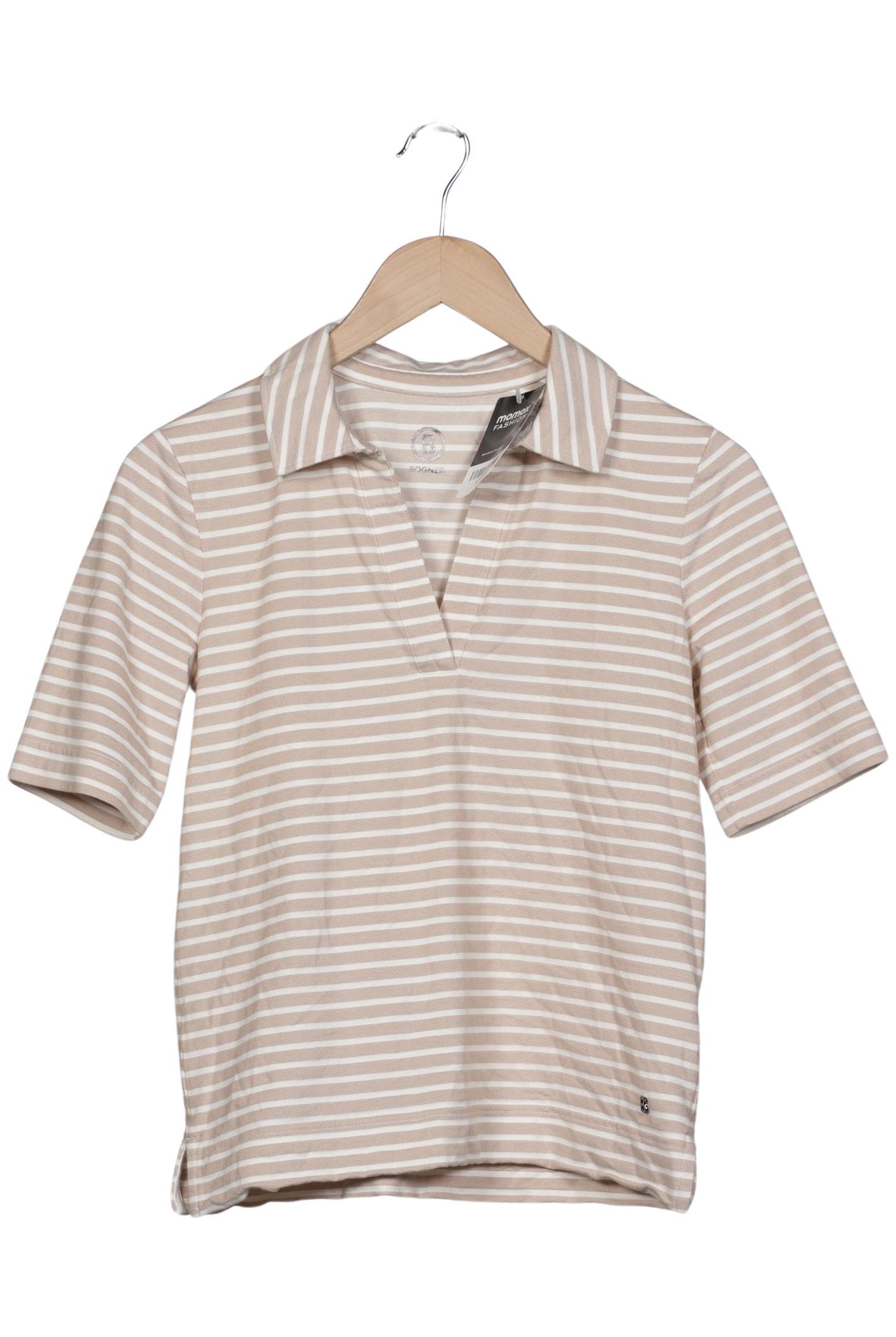 

Bogner Damen Poloshirt, mehrfarbig, Gr. 34