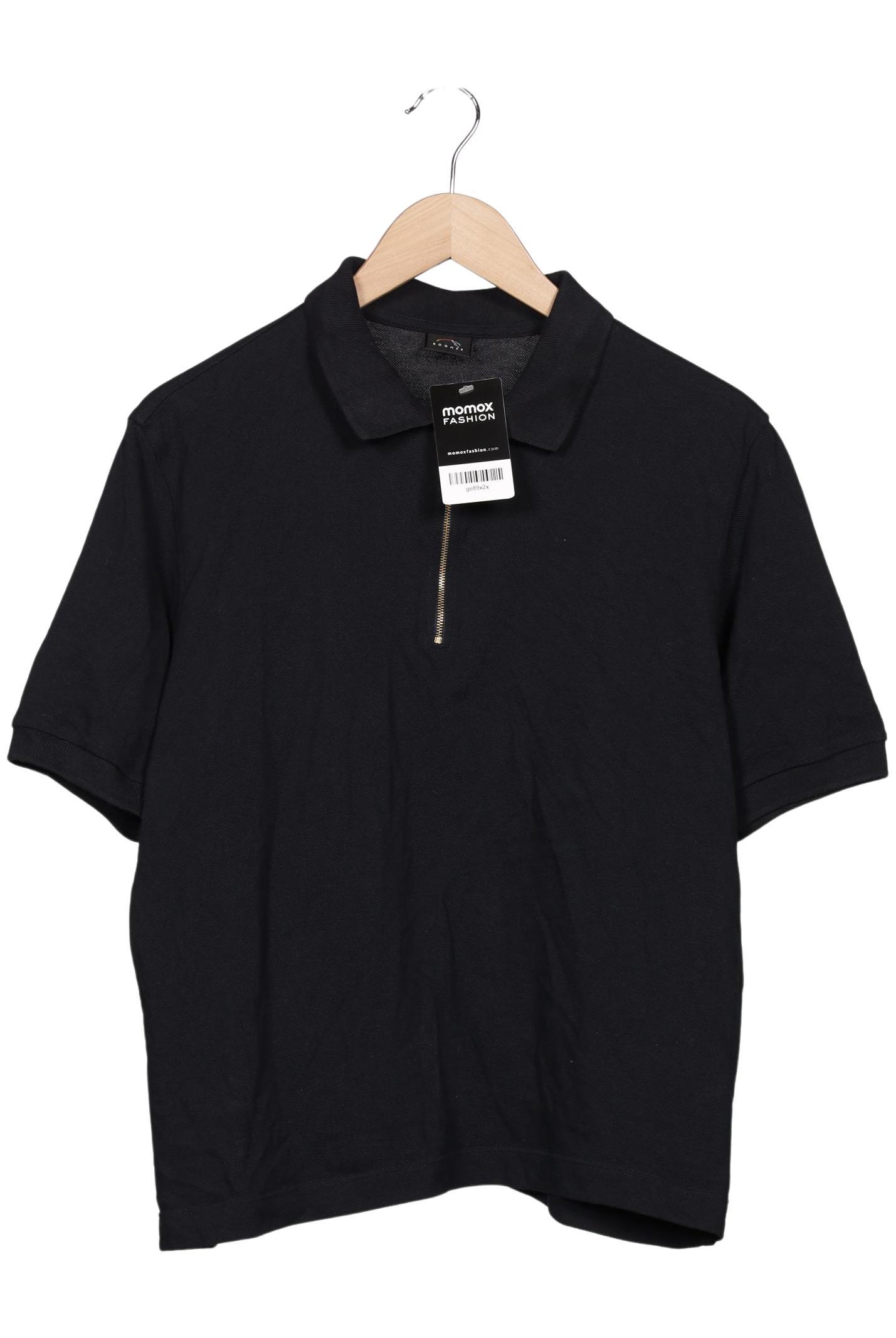 

Bogner Damen Poloshirt, marineblau, Gr. 46