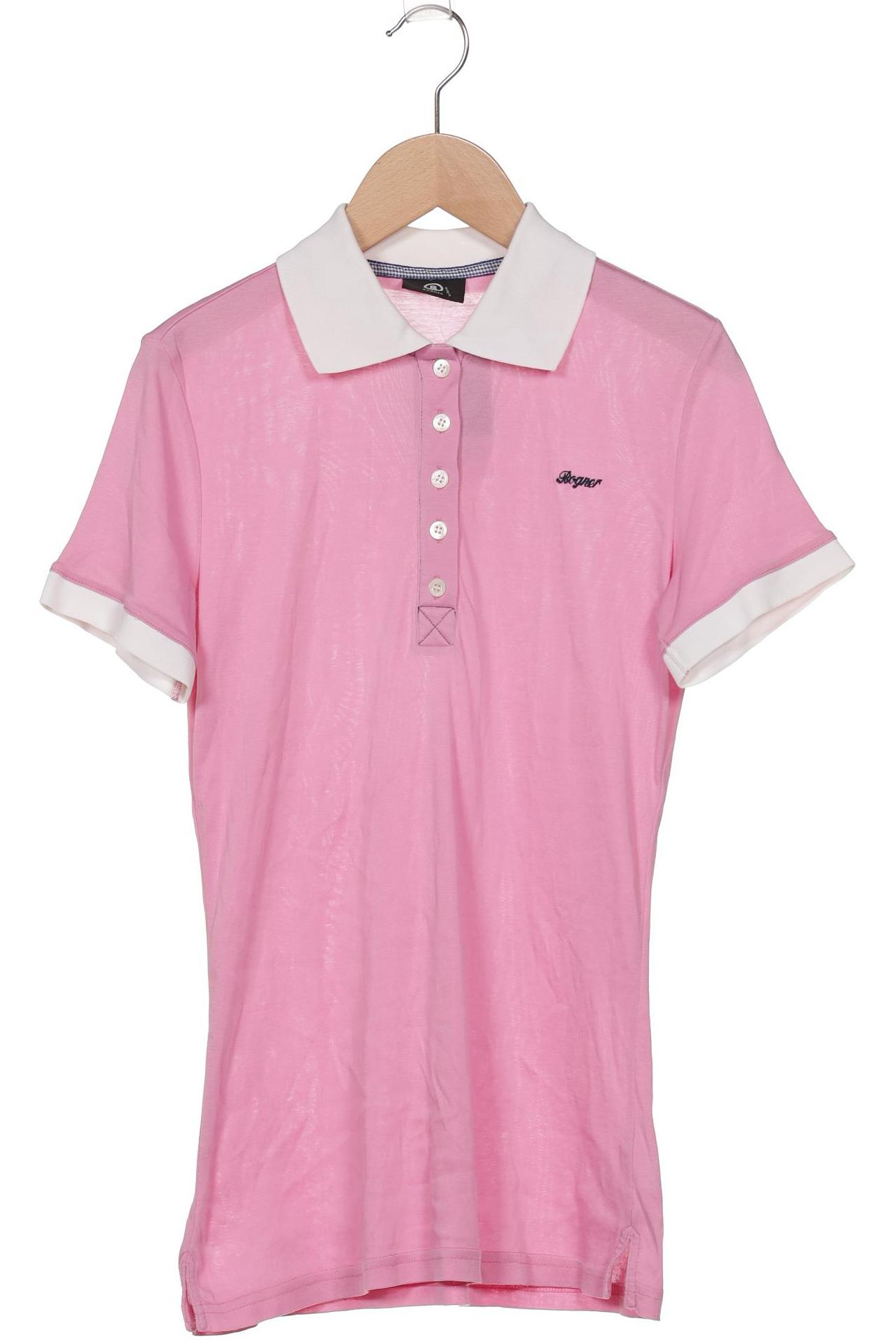 

Bogner Damen Poloshirt, pink, Gr. 36