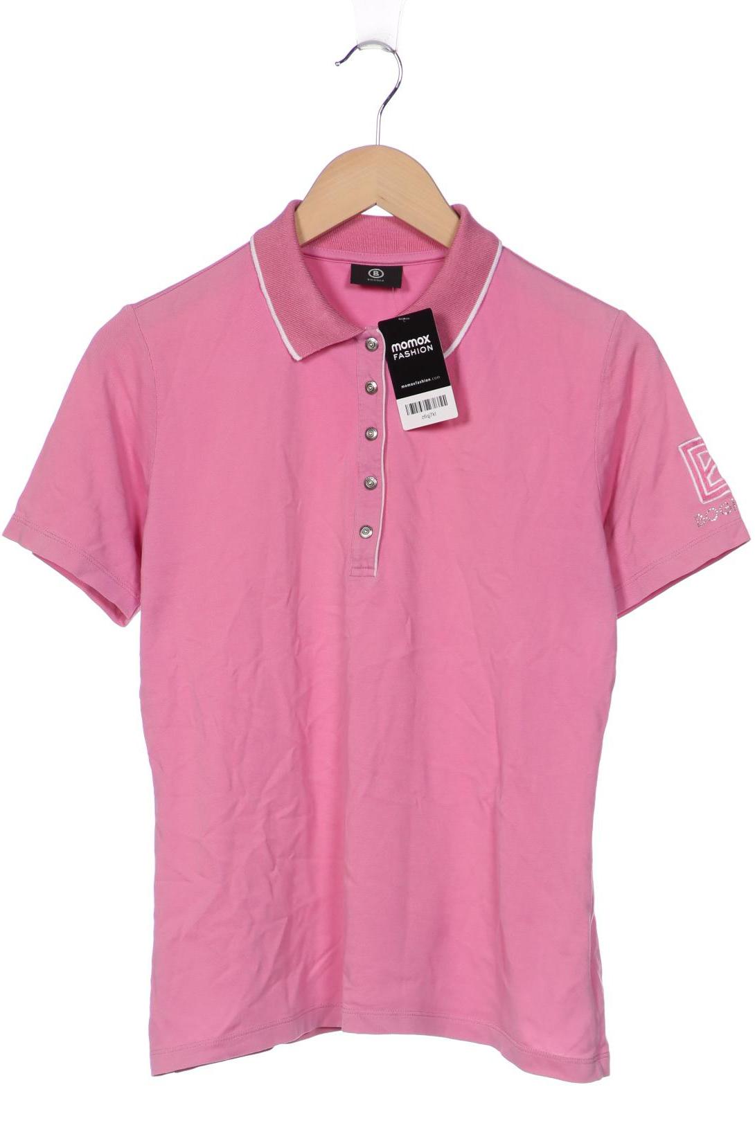 

Bogner Damen Poloshirt, pink