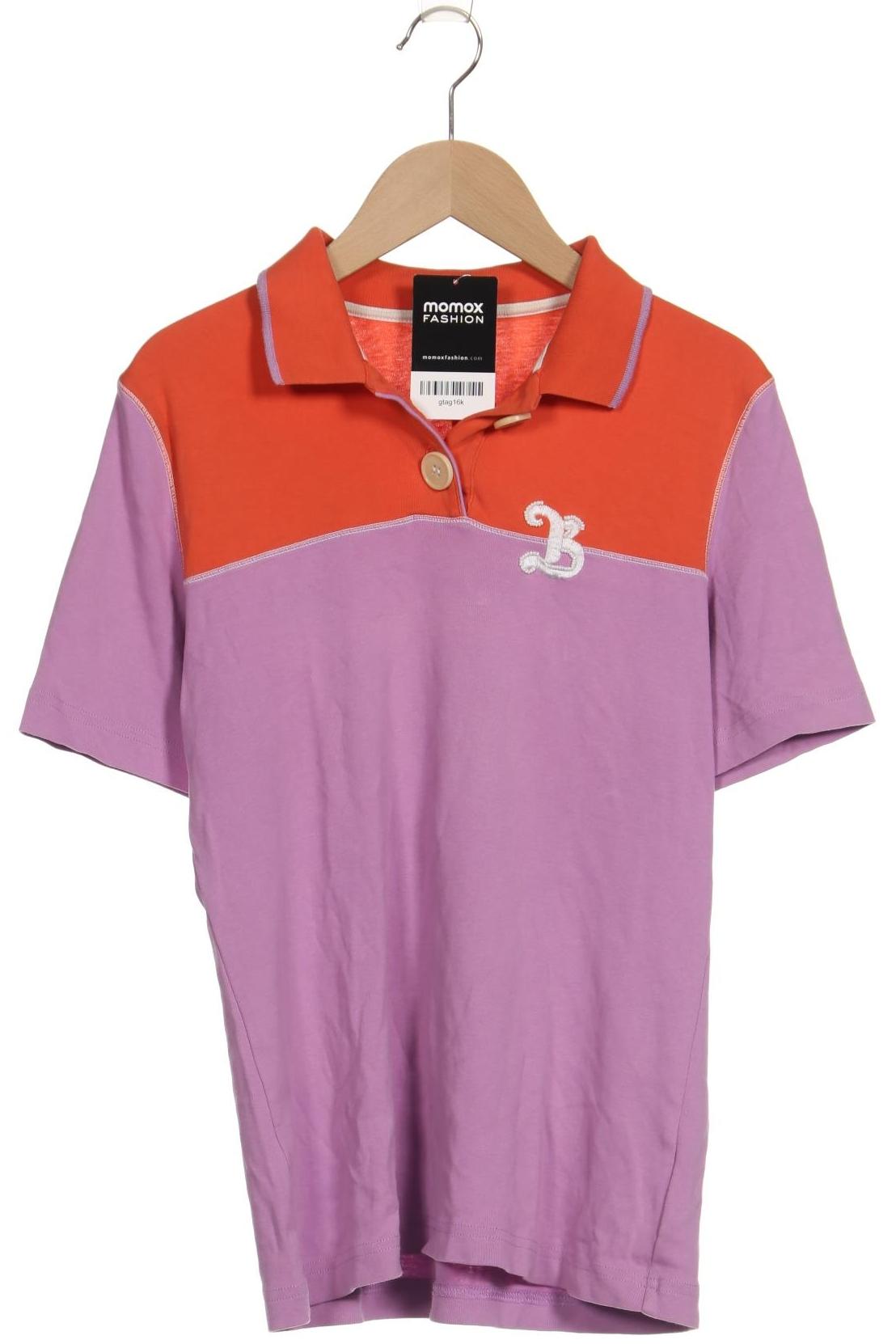 

Bogner Damen Poloshirt, flieder, Gr. 38