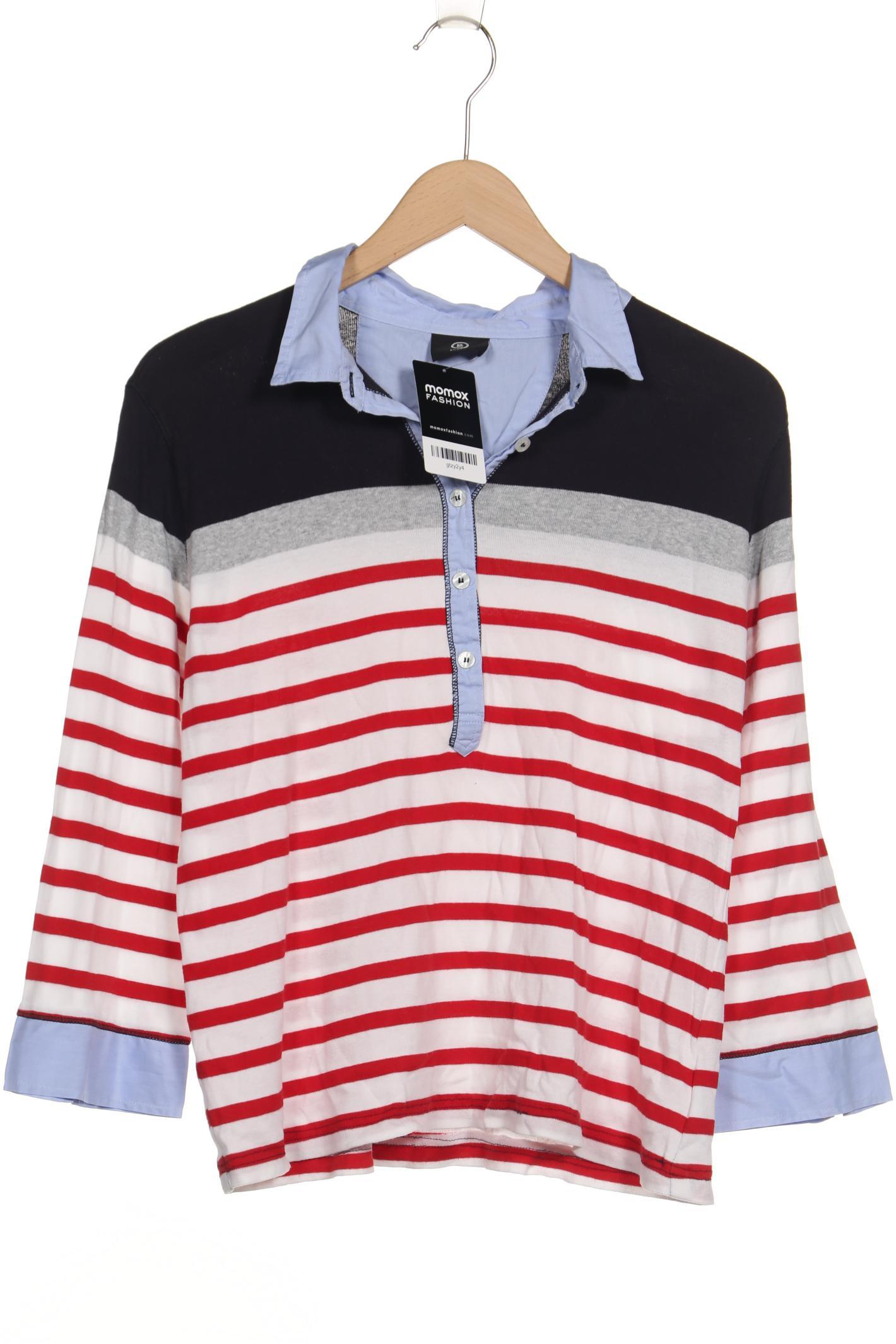 

Bogner Damen Poloshirt, mehrfarbig, Gr. 44