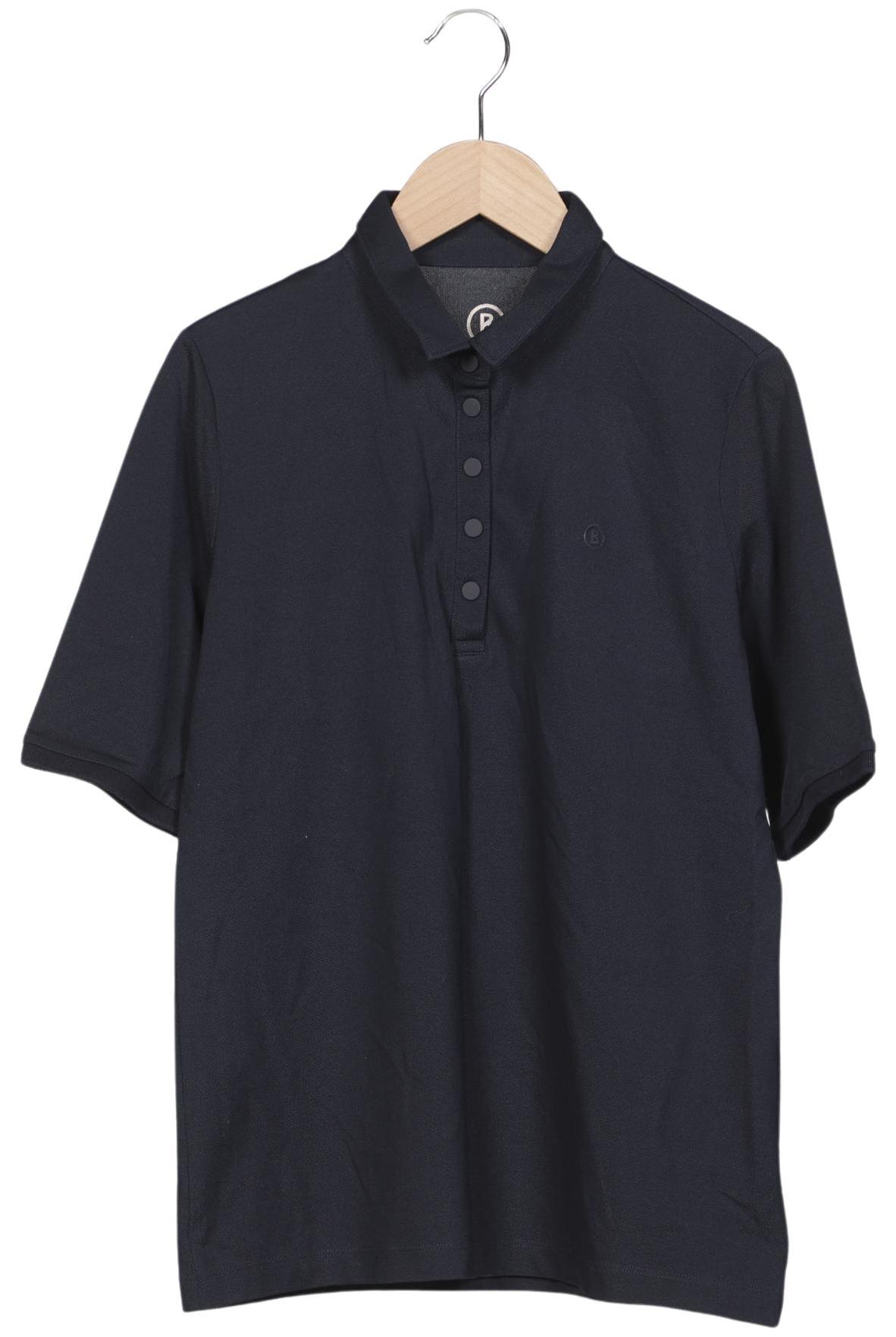 

Bogner Damen Poloshirt, marineblau, Gr. 40