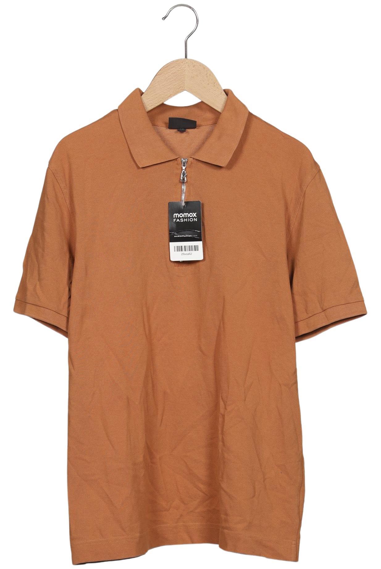 

Bogner Damen Poloshirt, braun, Gr. 42