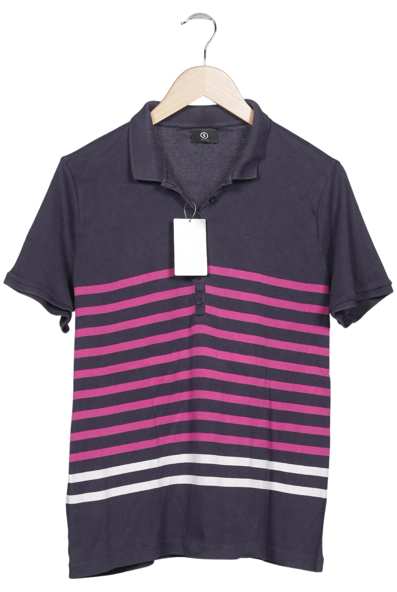 

Bogner Damen Poloshirt, mehrfarbig, Gr. 38