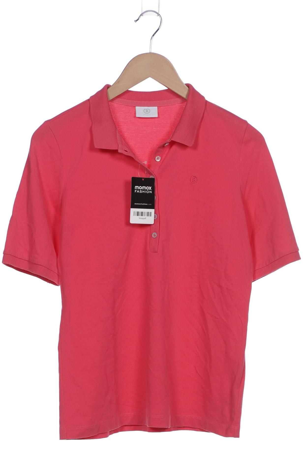 

Bogner Damen Poloshirt, pink, Gr. 42