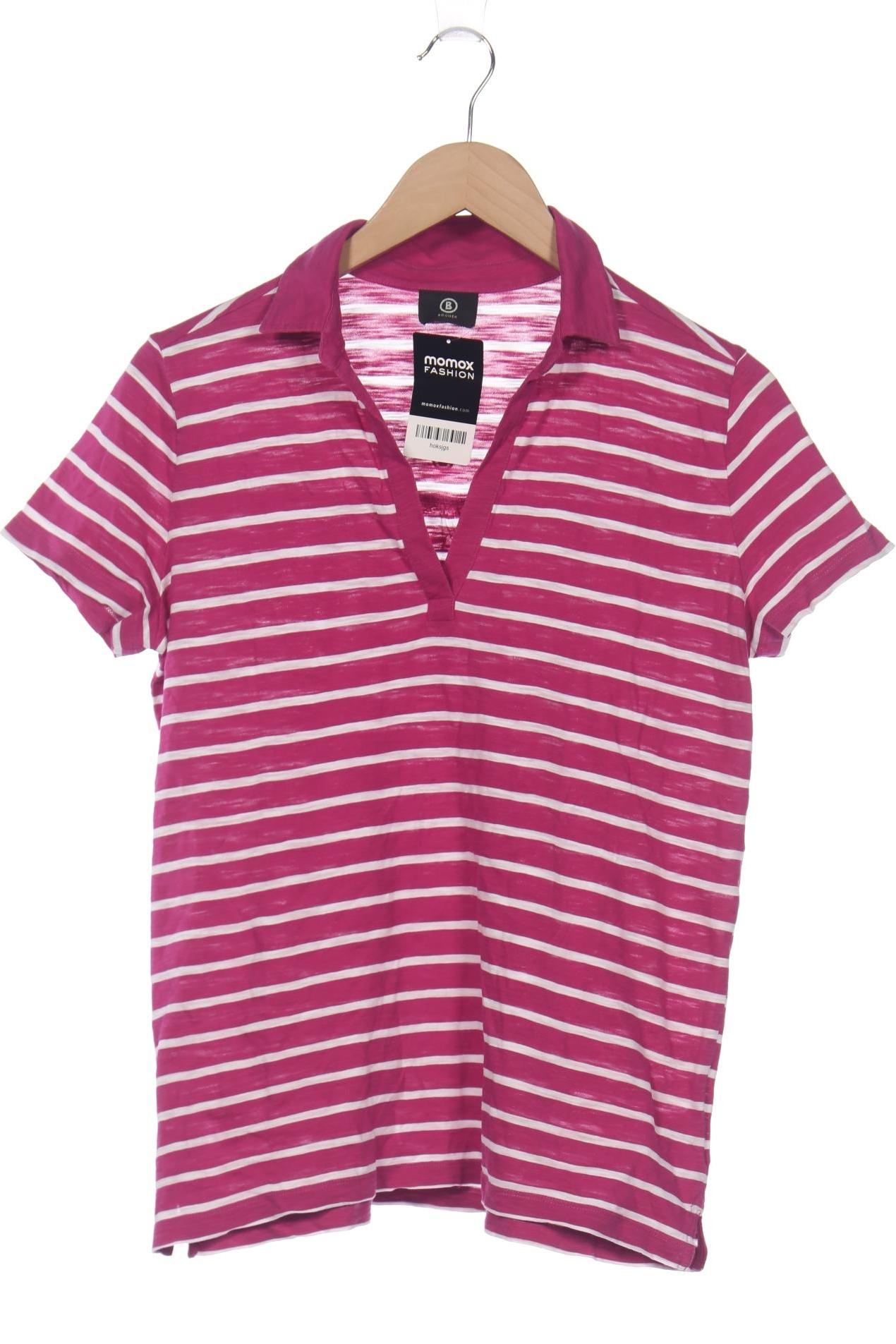 

Bogner Damen Poloshirt, pink, Gr. 40