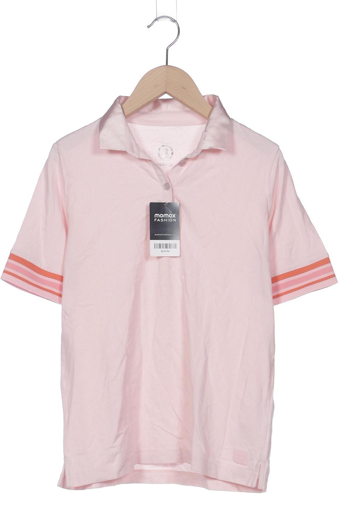 

Bogner Damen Poloshirt, pink, Gr. 38