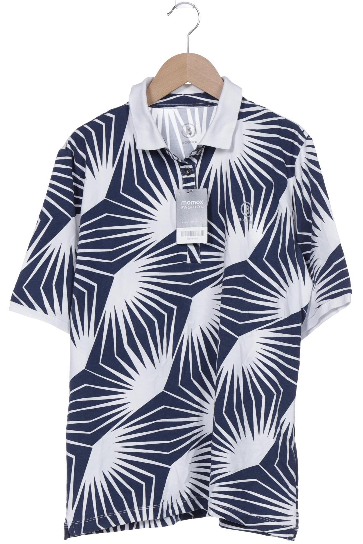 

Bogner Damen Poloshirt, marineblau