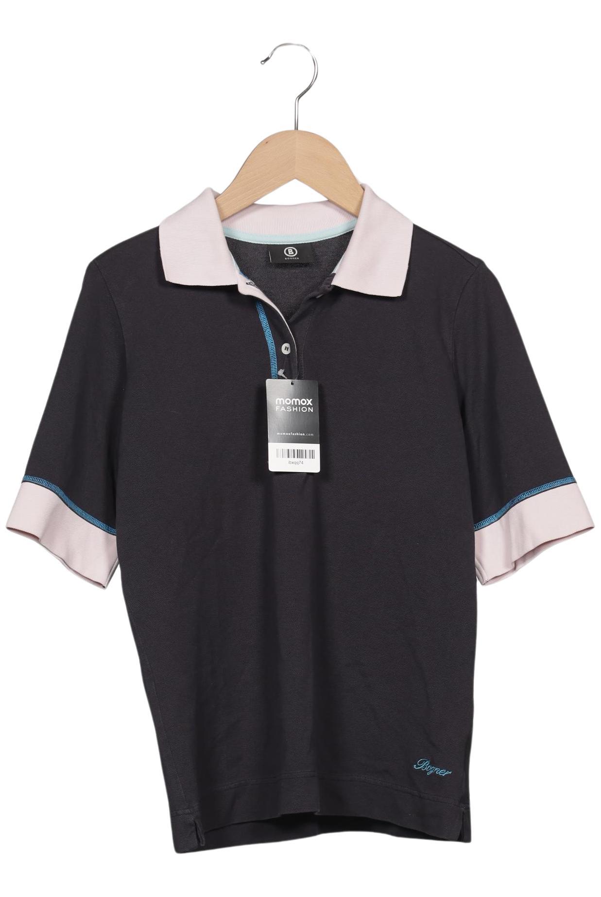 

Bogner Damen Poloshirt, marineblau, Gr. 38